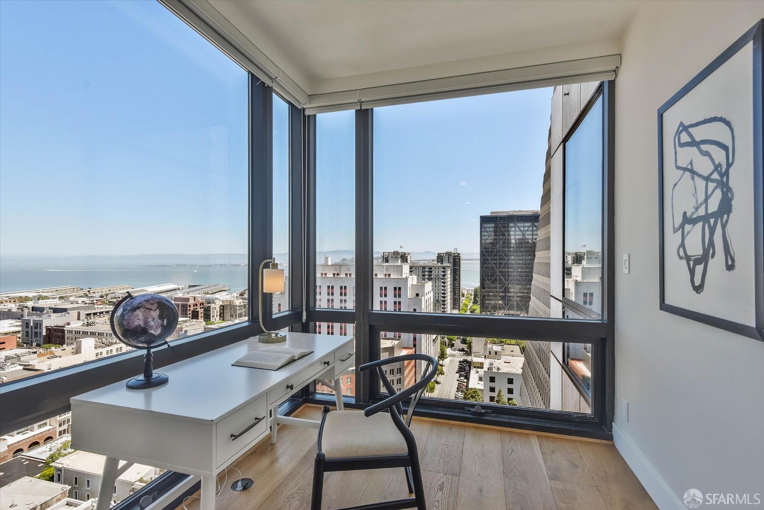 611 Washington Street # 2105