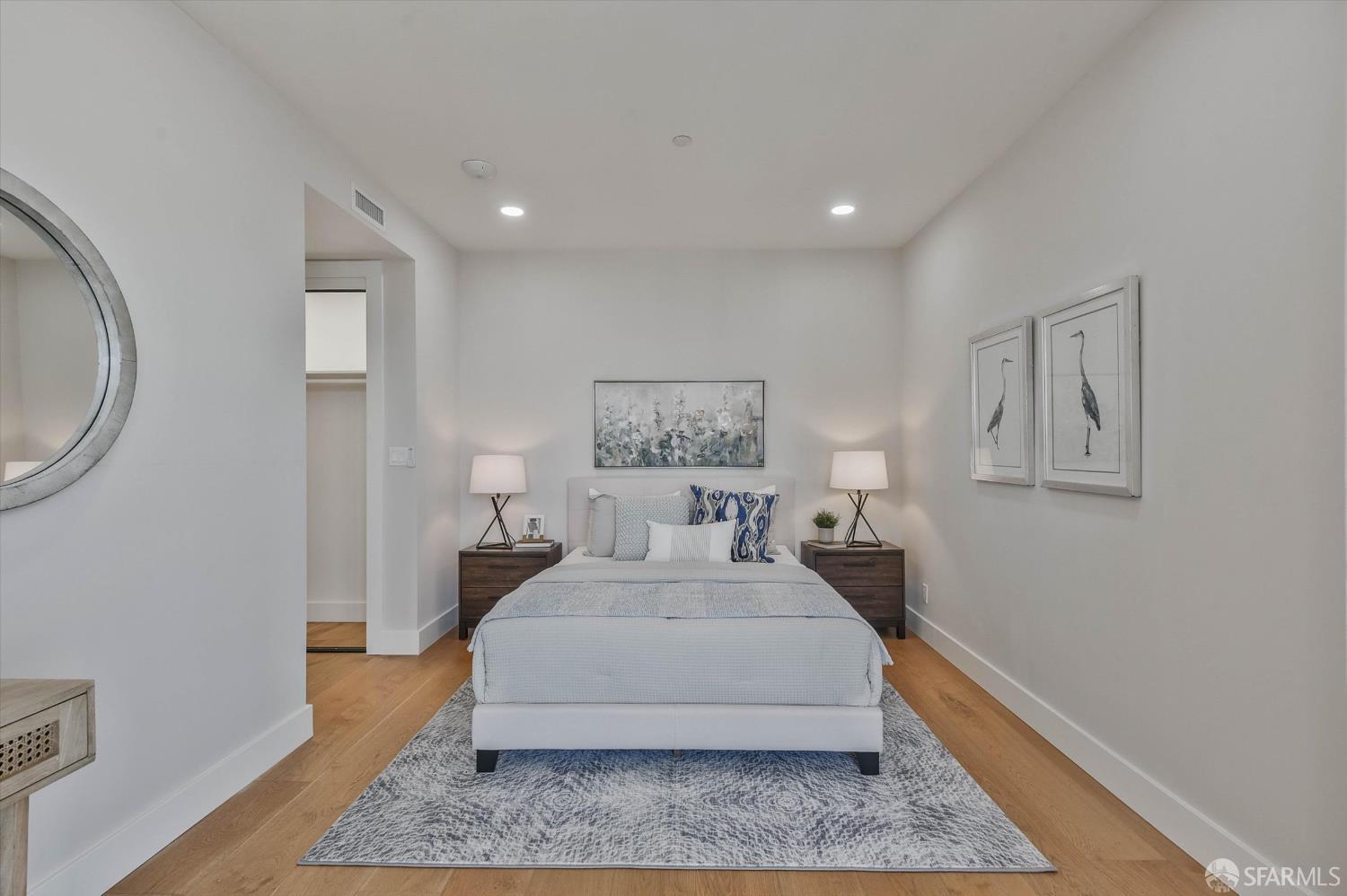 611 Washington Street # 2105