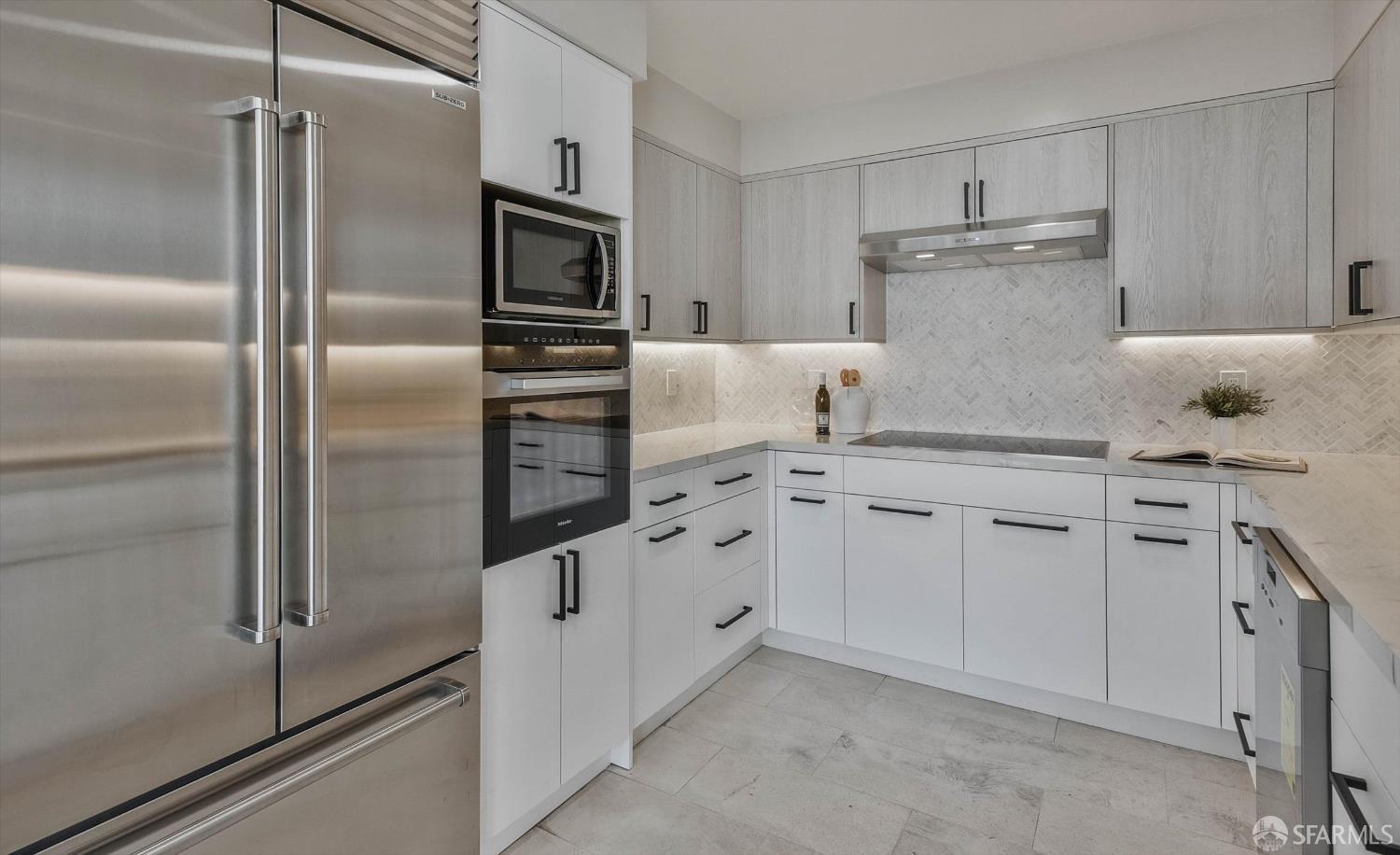 611 Washington Street # 2105