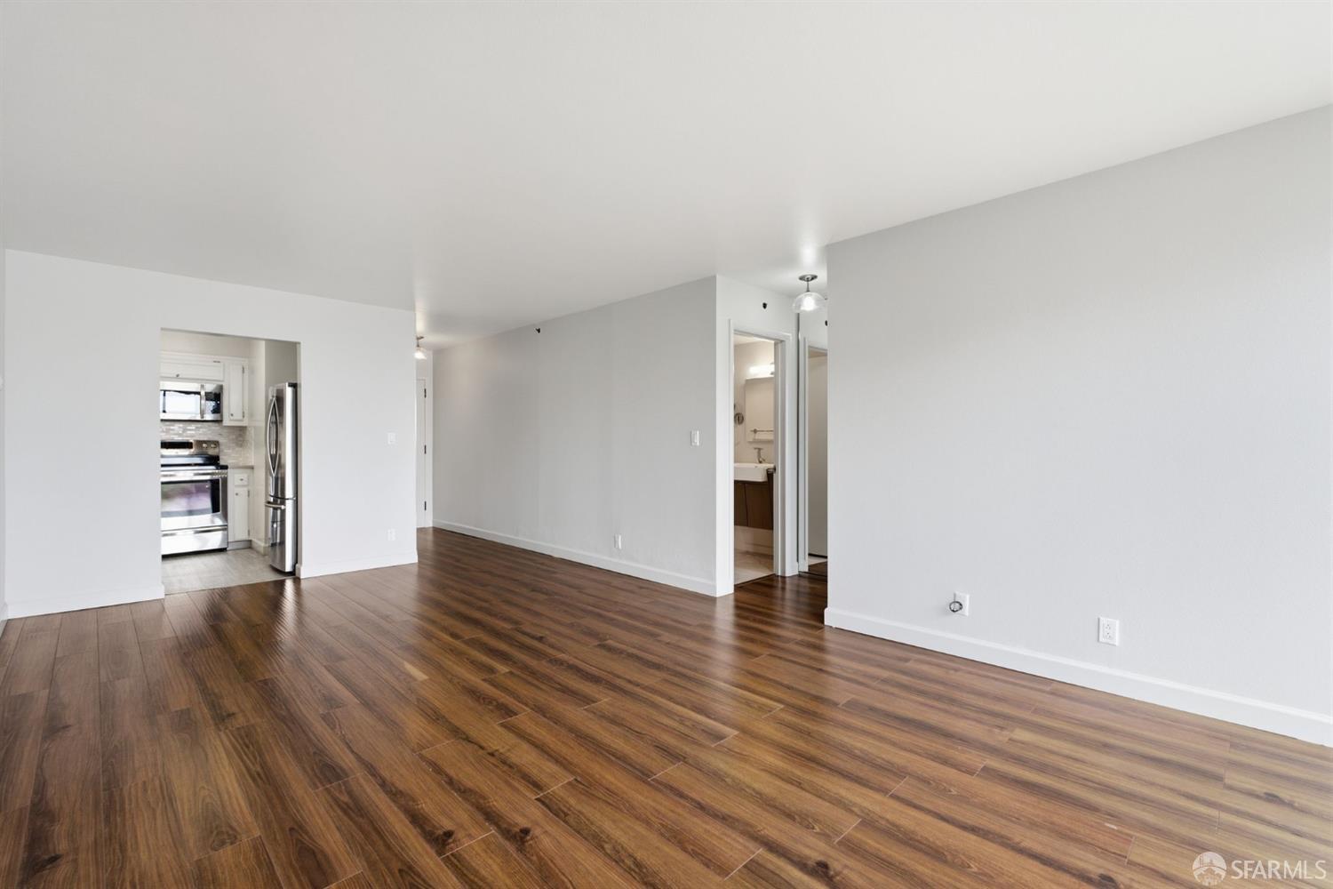 900 Bush Street # 501