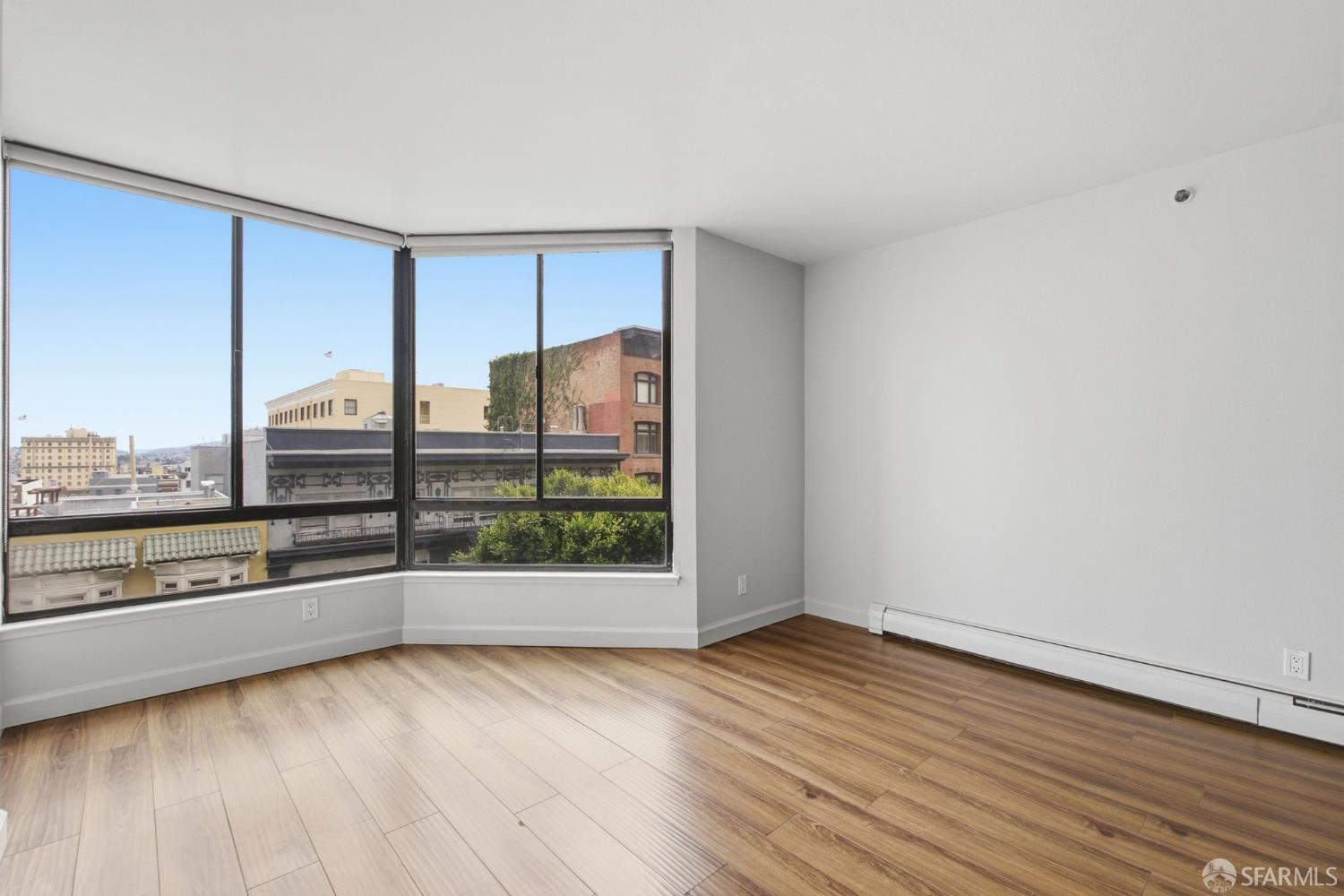 900 Bush Street # 501