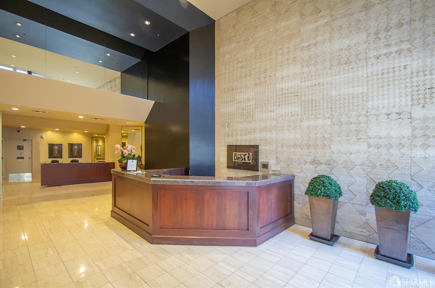900 Bush Street # 501