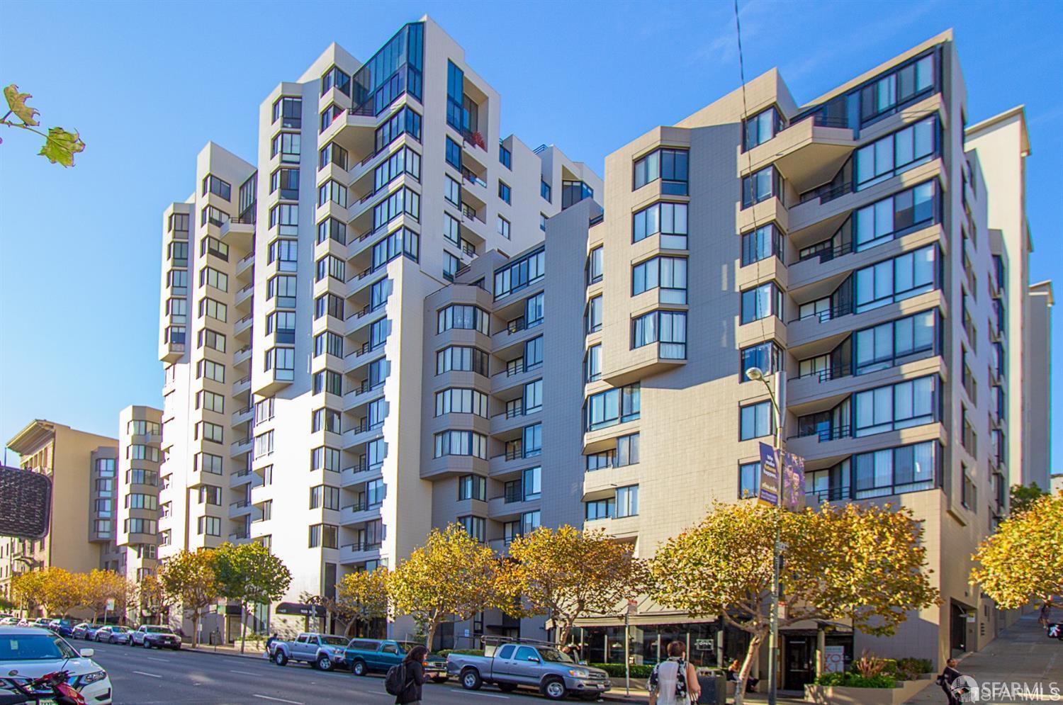 900 Bush Street # 501