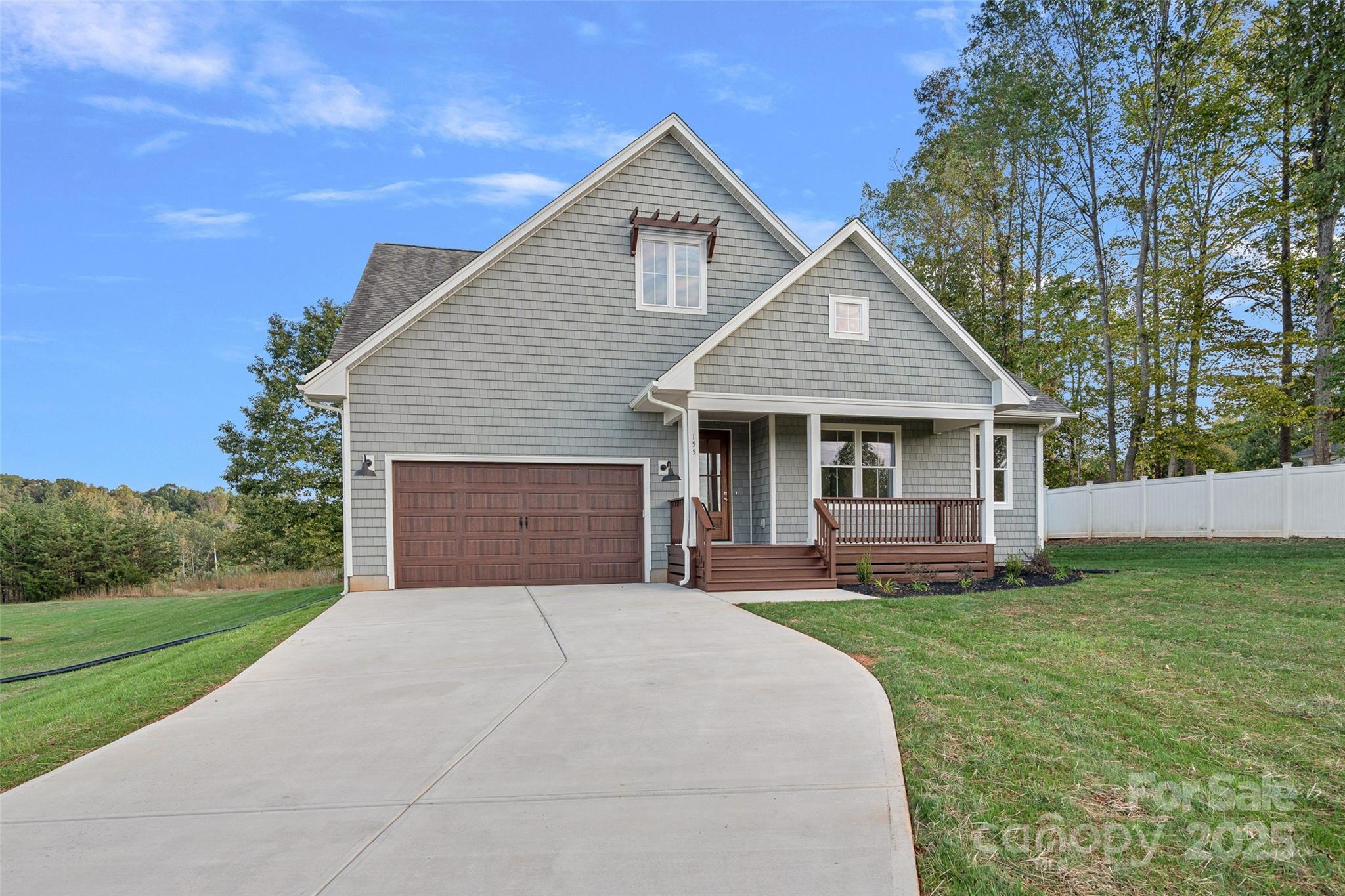155 Rimrock Road