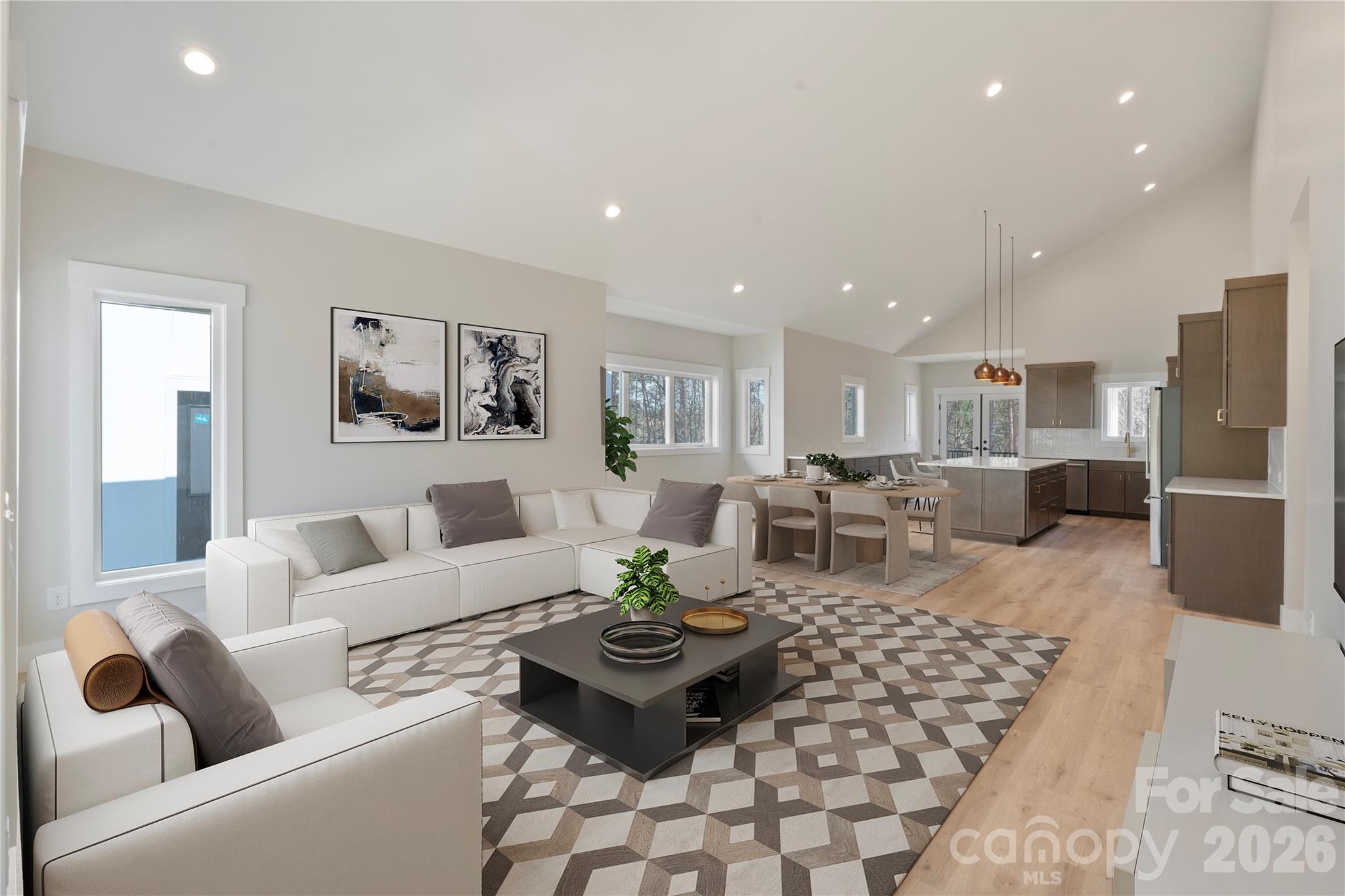 5733 Selkirk Drive
