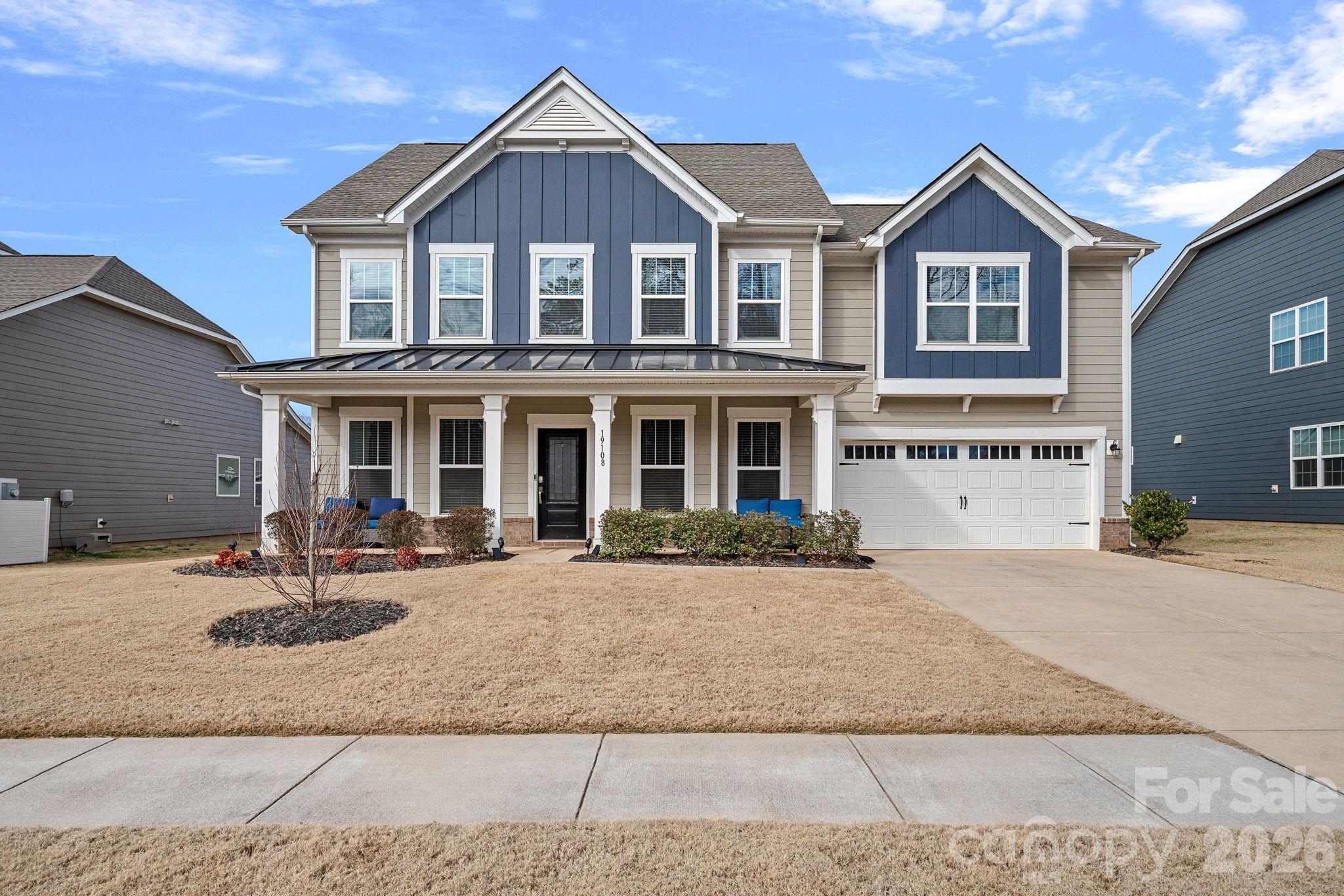 19108 Bird Meadow Drive