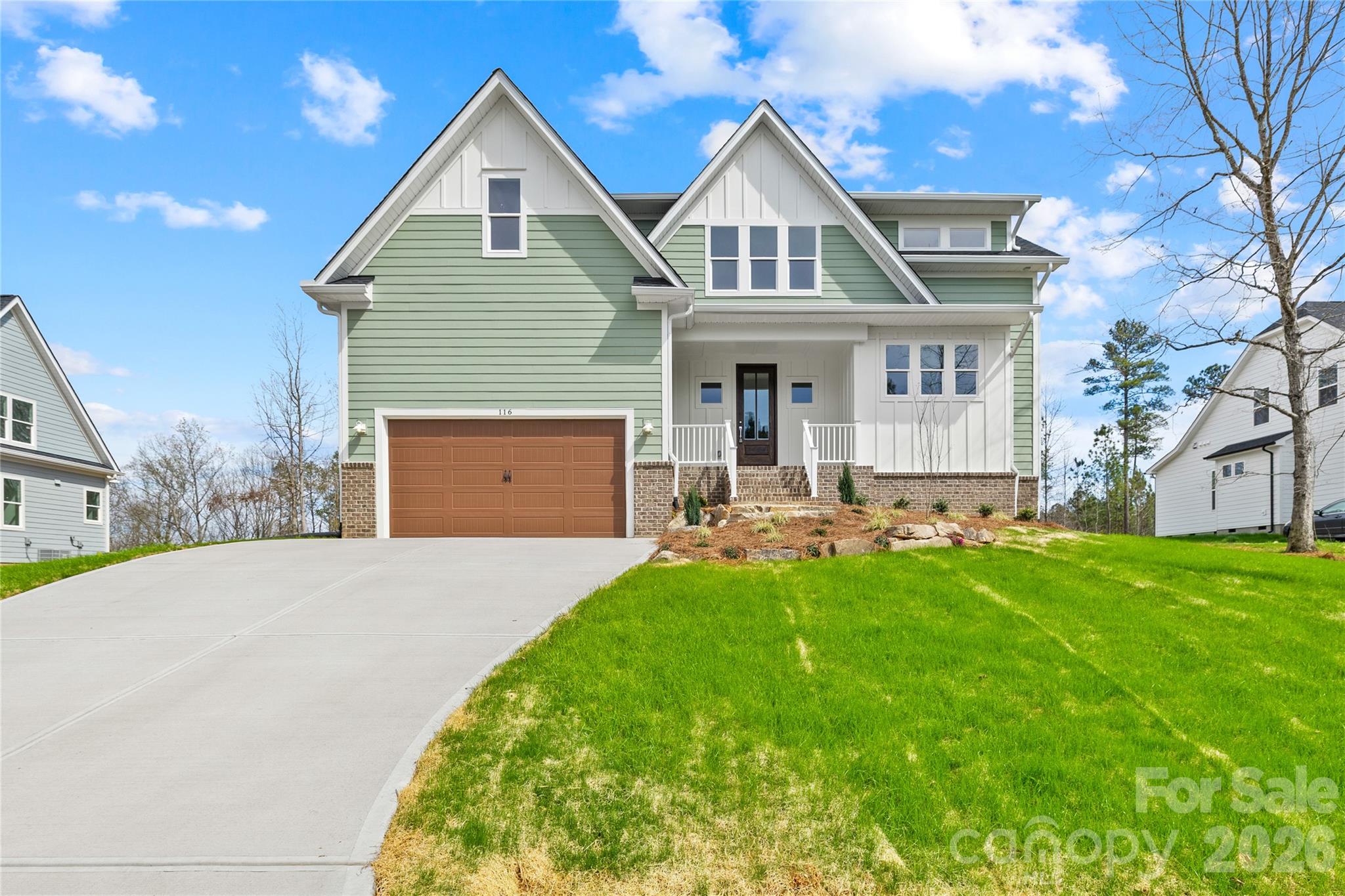 116 Starboard Lane