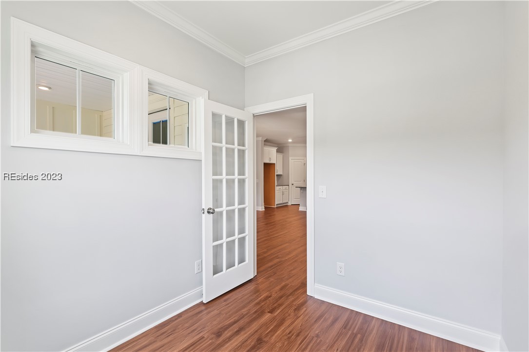 12 Marlowe Way Unit: 6