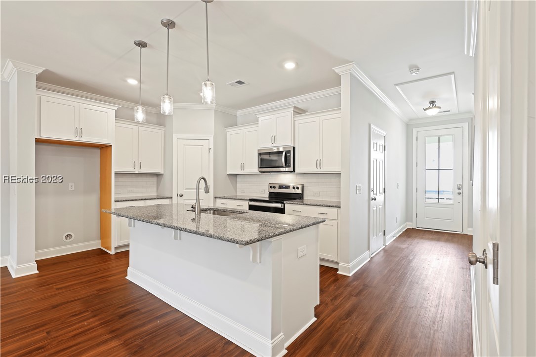12 Marlowe Way Unit: 6