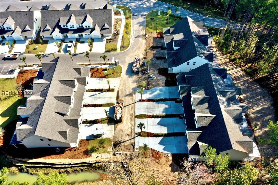 5 Marlowe Way Unit: 10