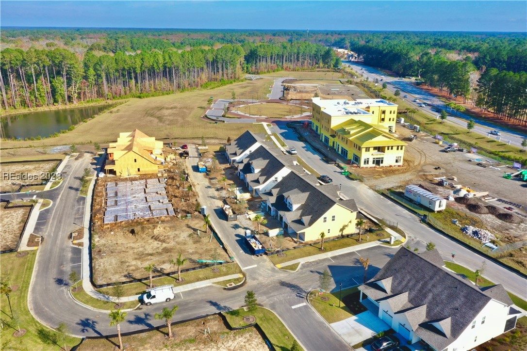 5 Marlowe Way Unit: 10