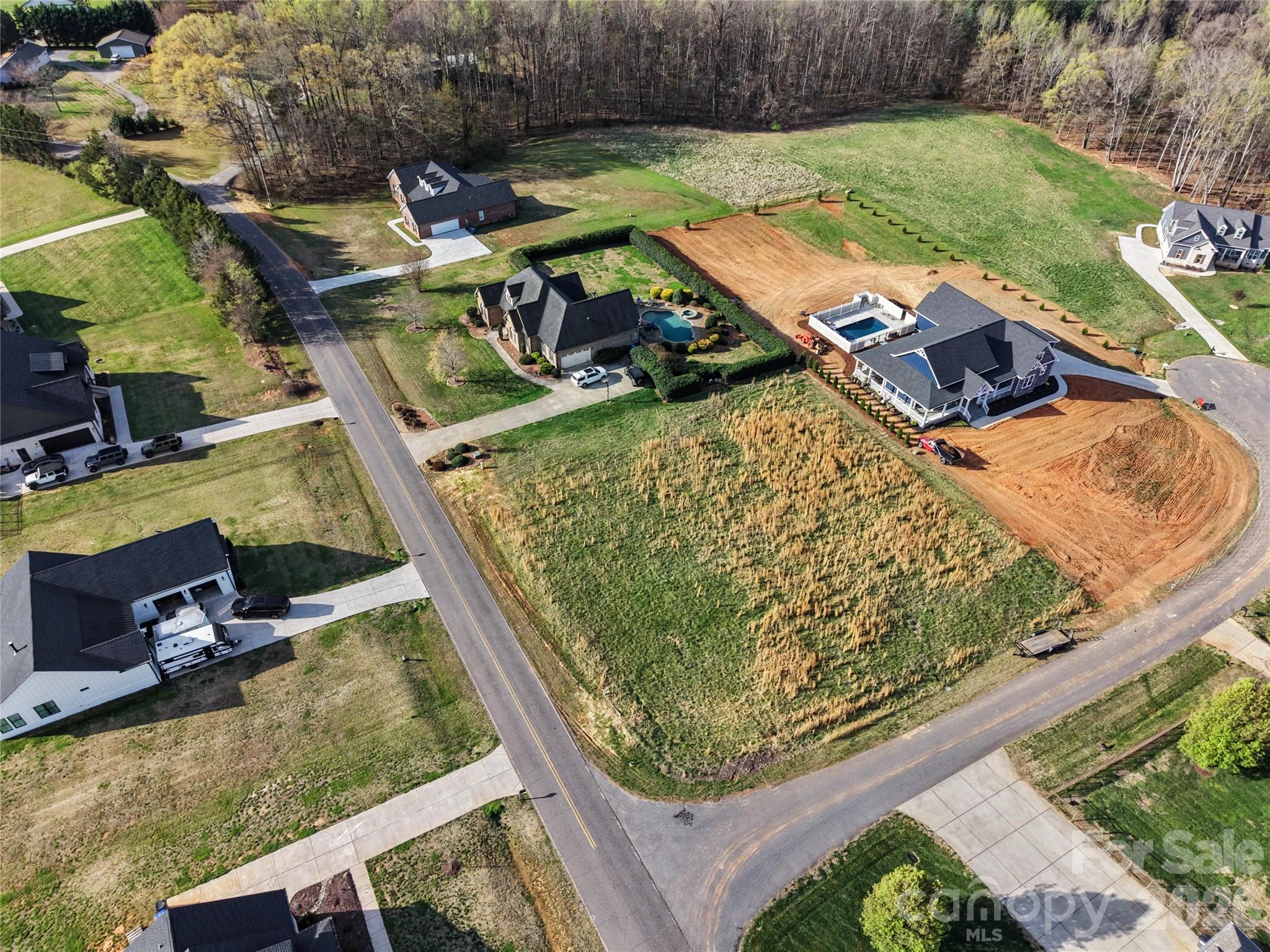 528 New Salem Road