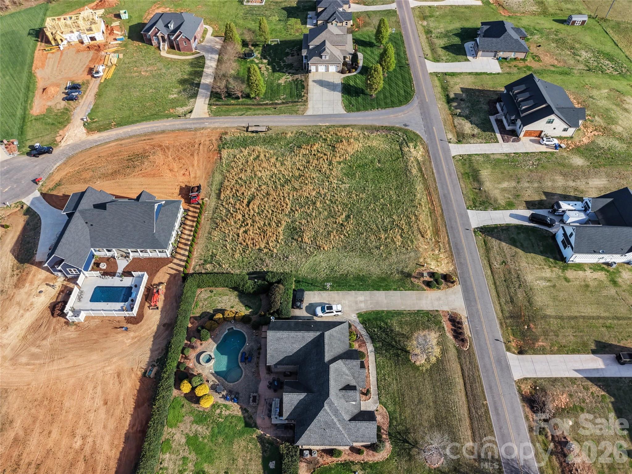 528 New Salem Road