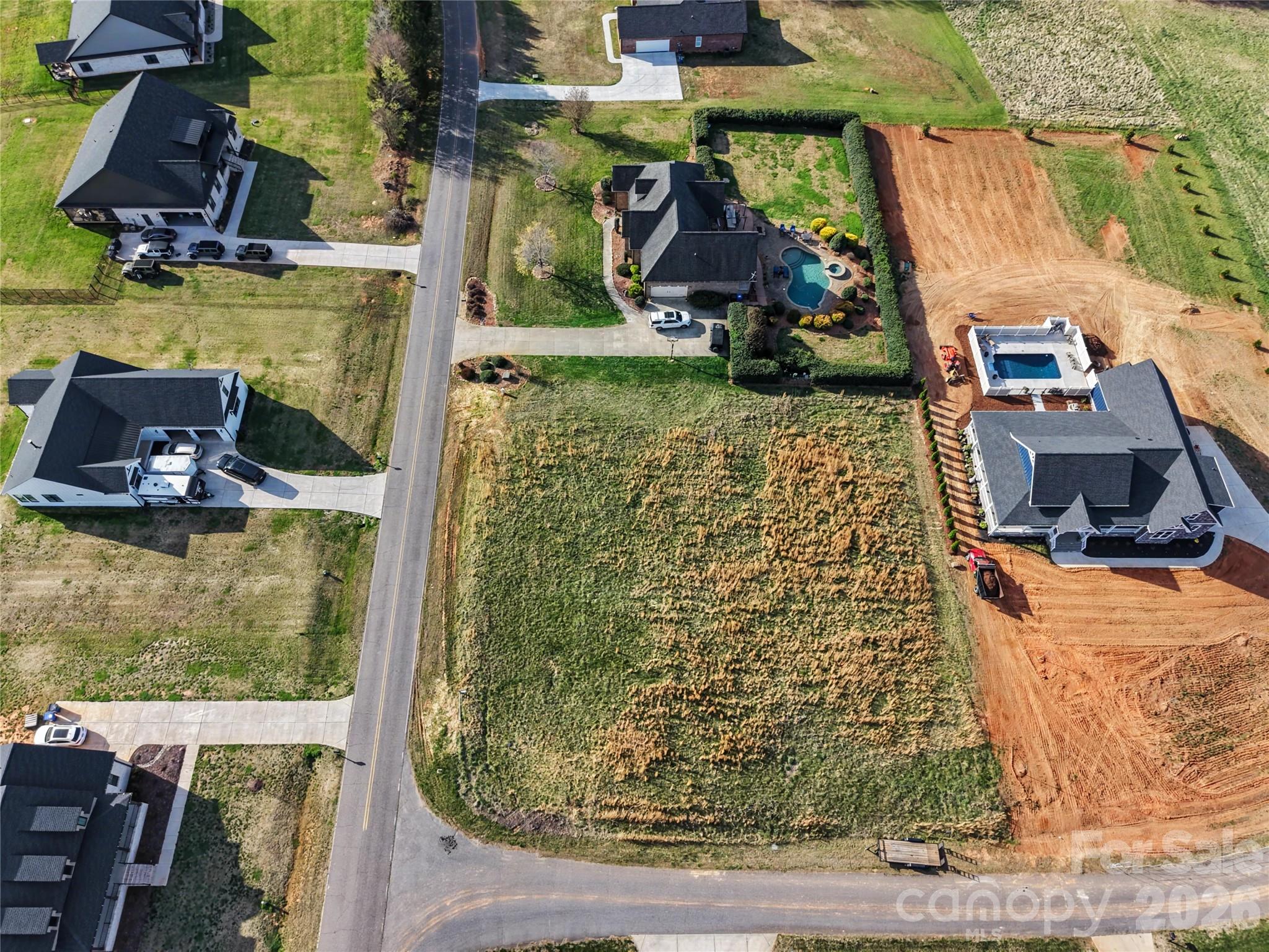 528 New Salem Road