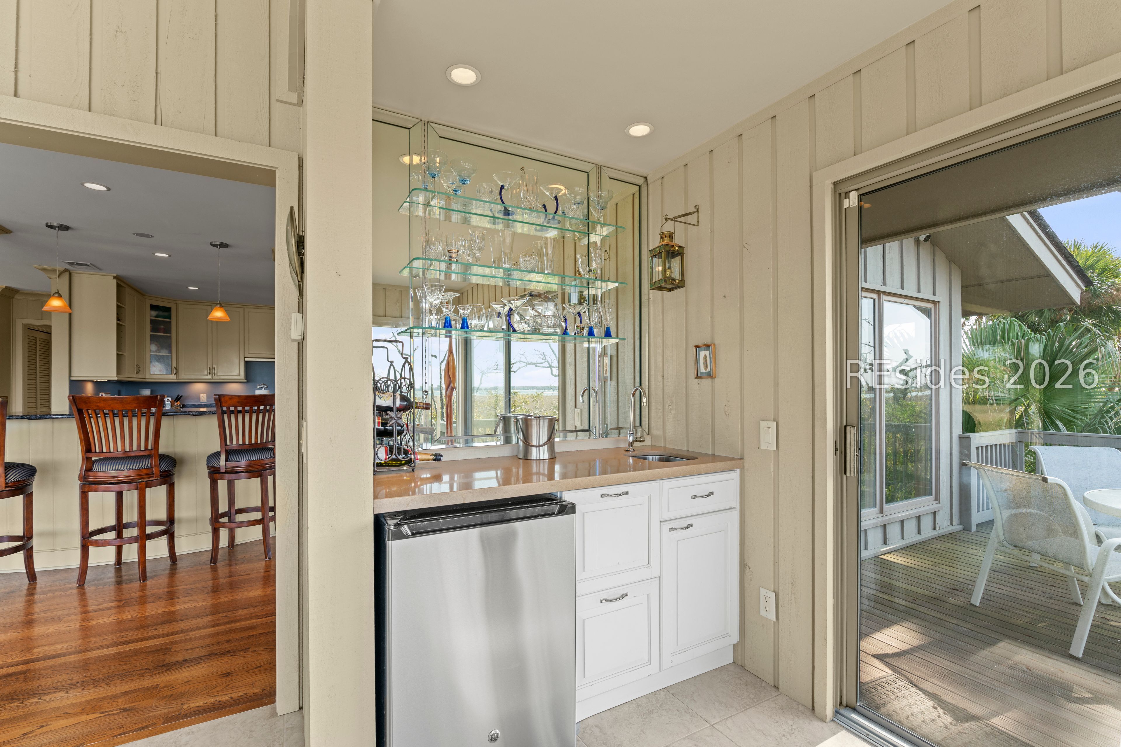 18 Nautilas Road