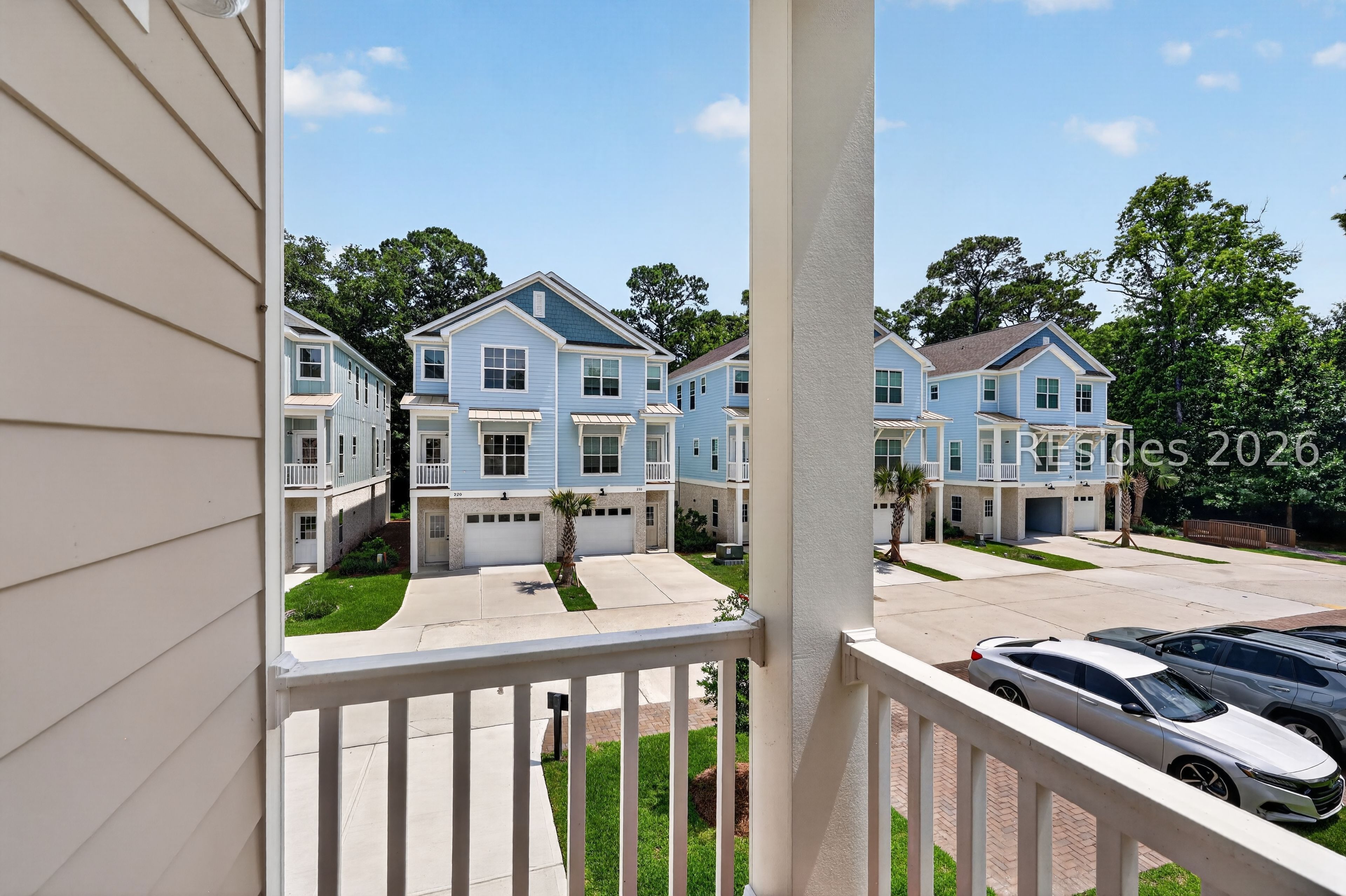 245 Olive Shell Court Unit: 7