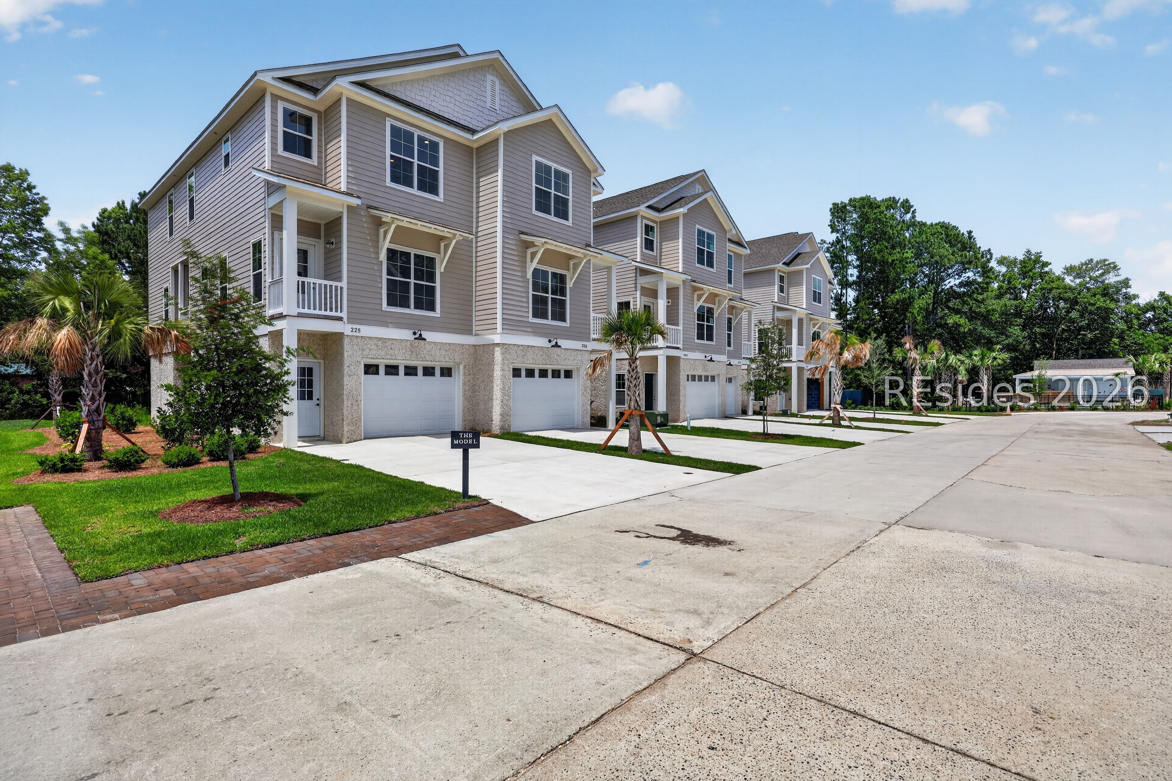 245 Olive Shell Court Unit: 7