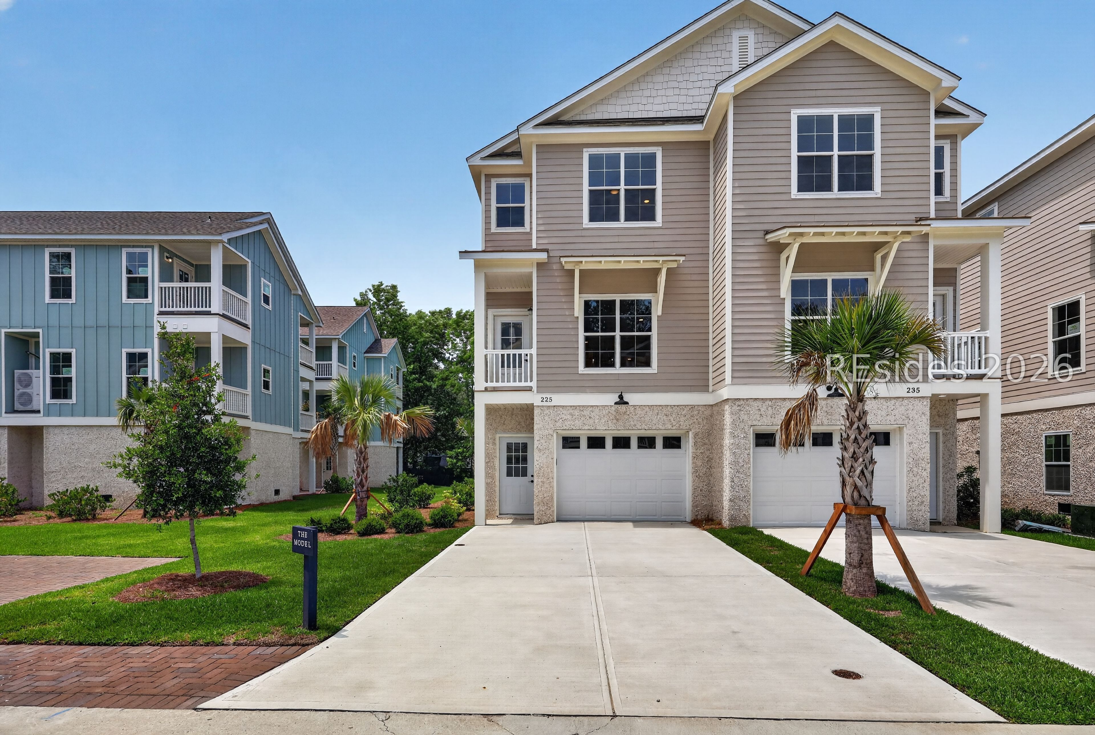 245 Olive Shell Court Unit: 7