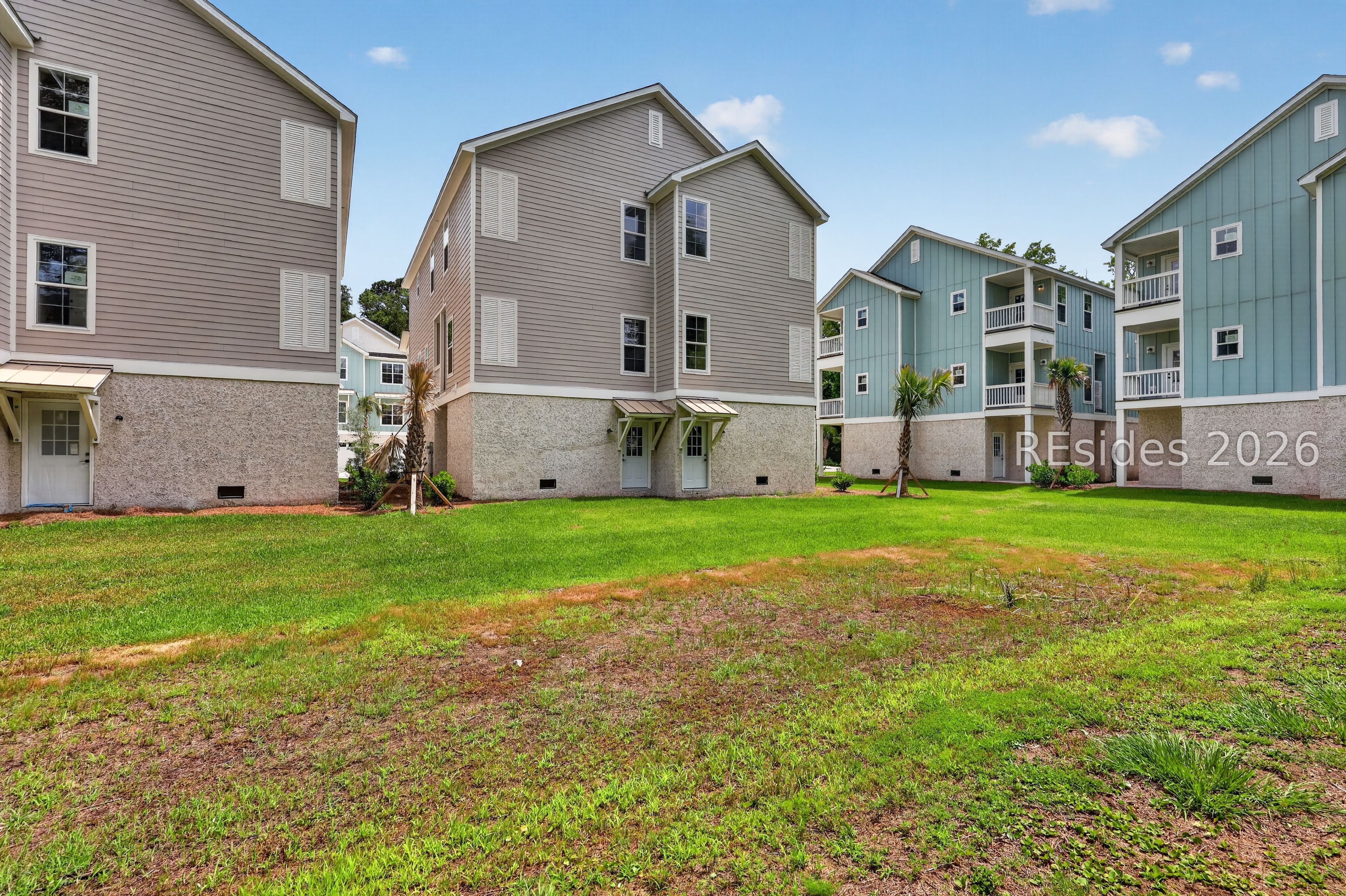 235 Olive Shell Court Unit: 6