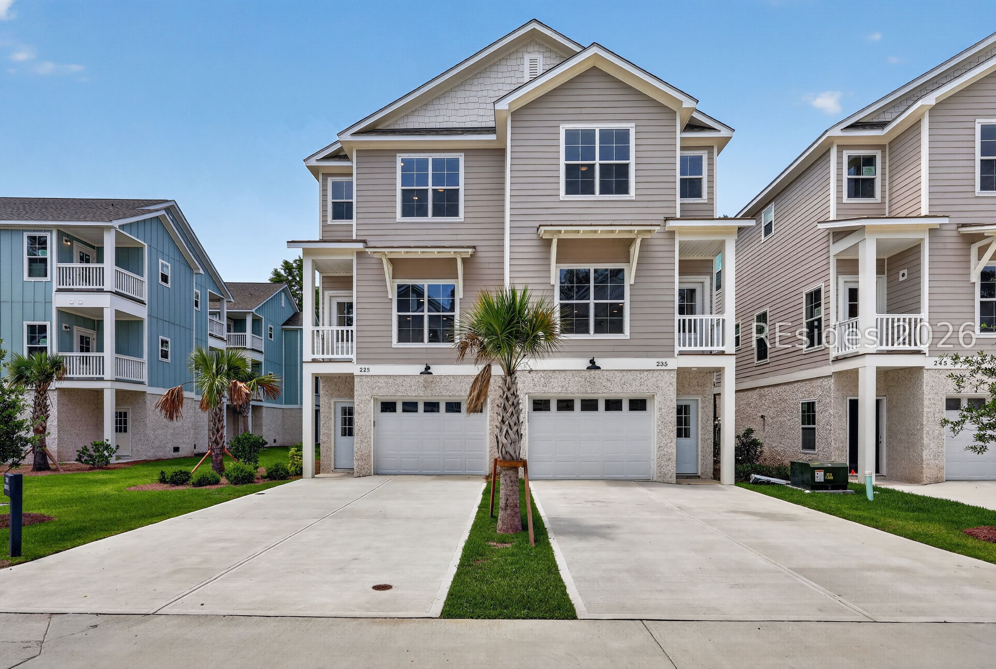 235 Olive Shell Court Unit: 6