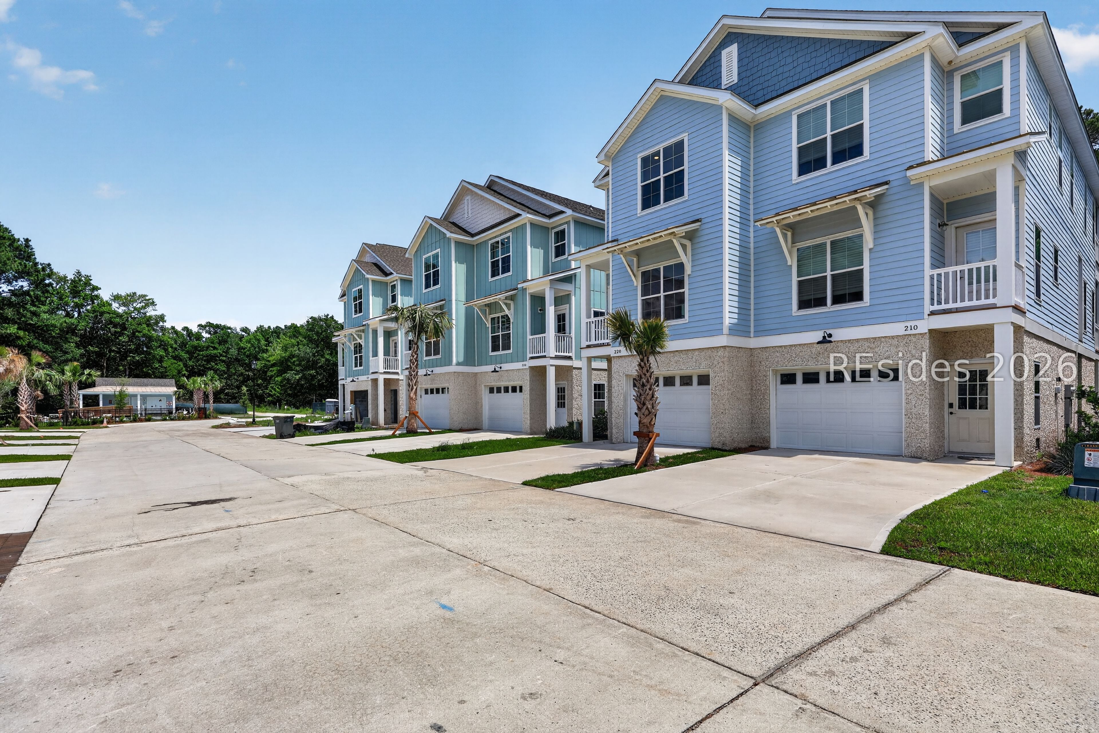 230 Olive Shell Court Unit: 34