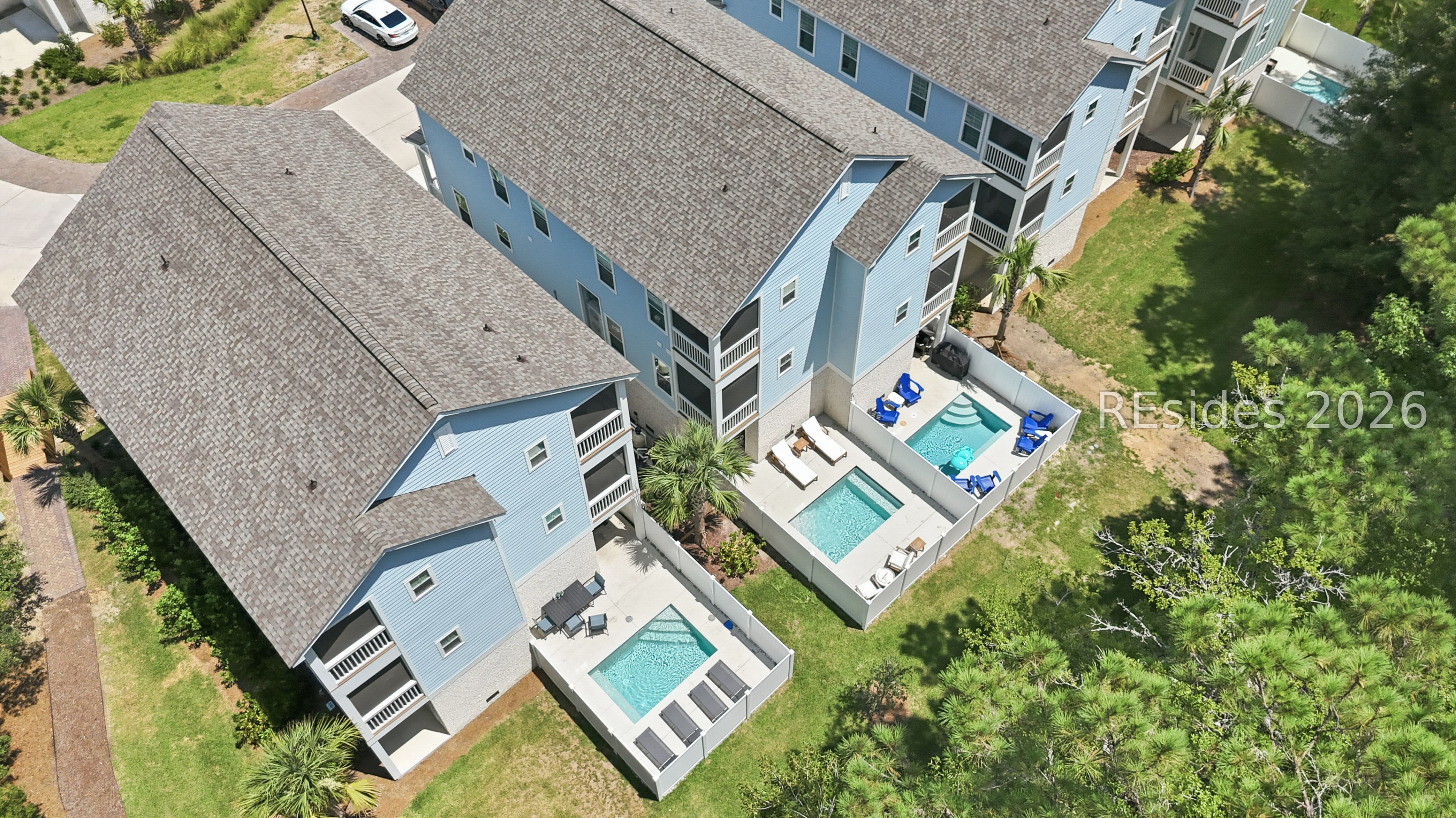 220 Olive Shell Court Unit: 35