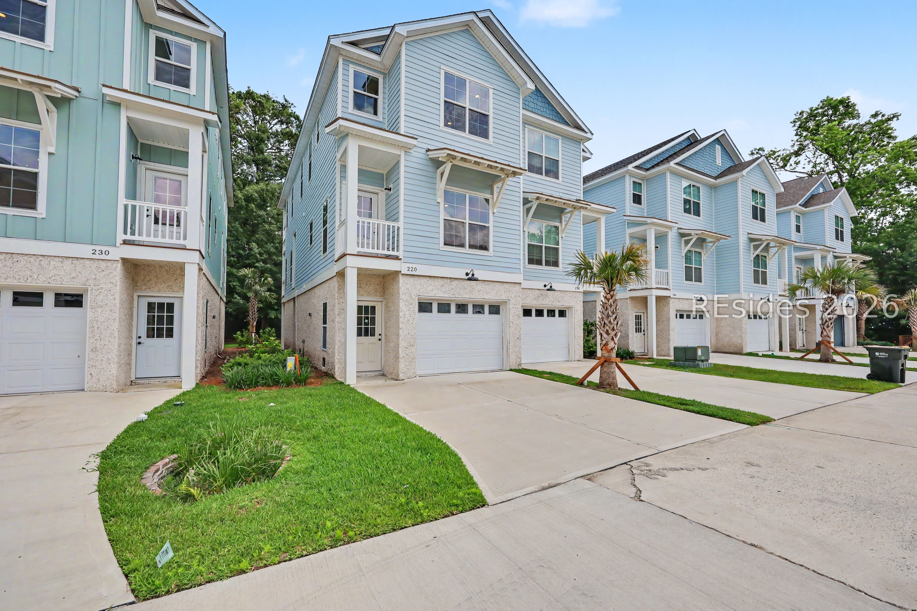 220 Olive Shell Court Unit: 35