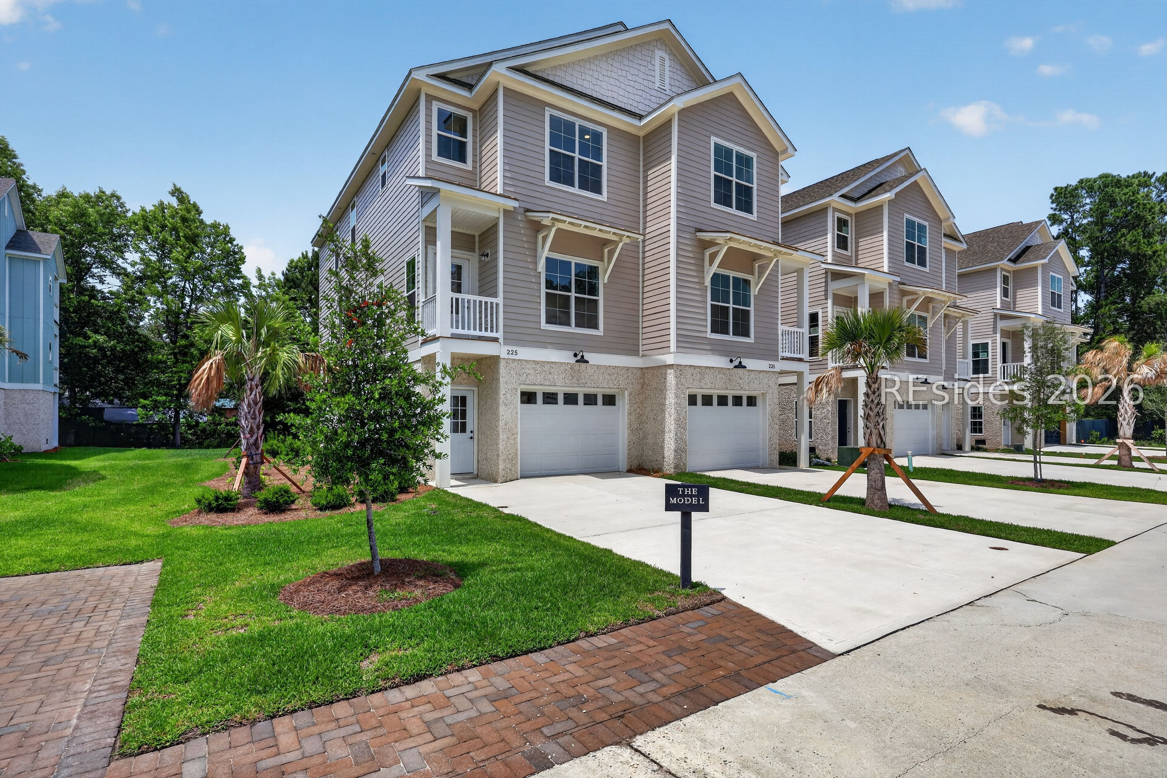 225 Olive Shell Court Unit: 5