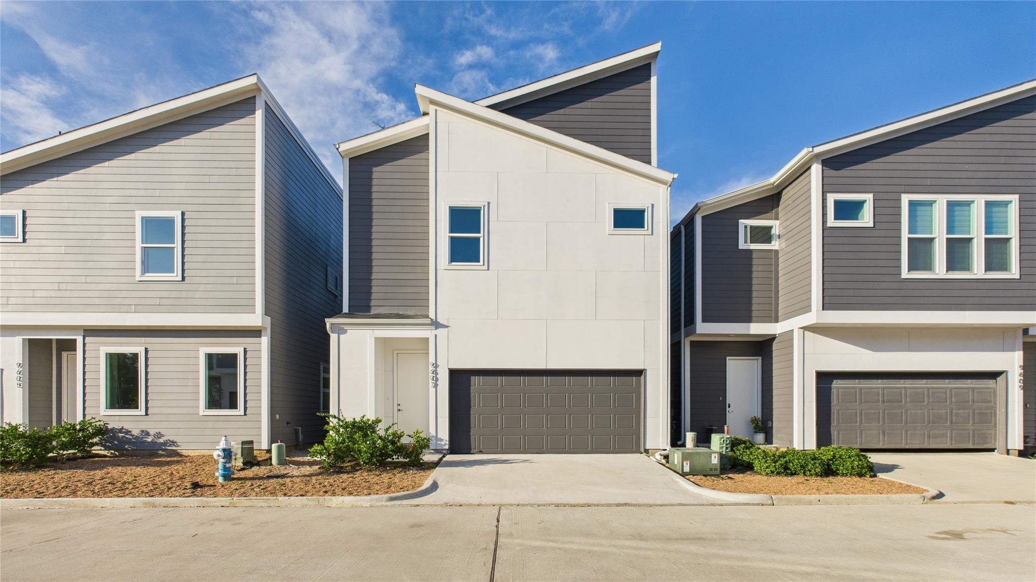 9607 Habitat Street