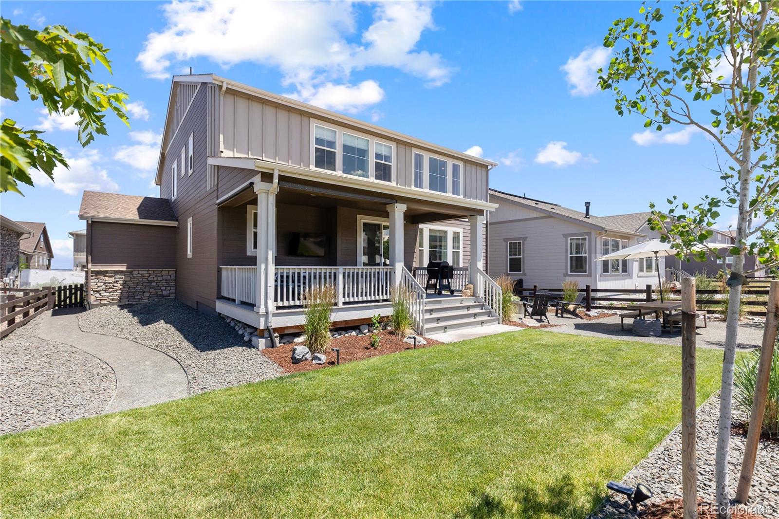 3918 Doubletrack Lane