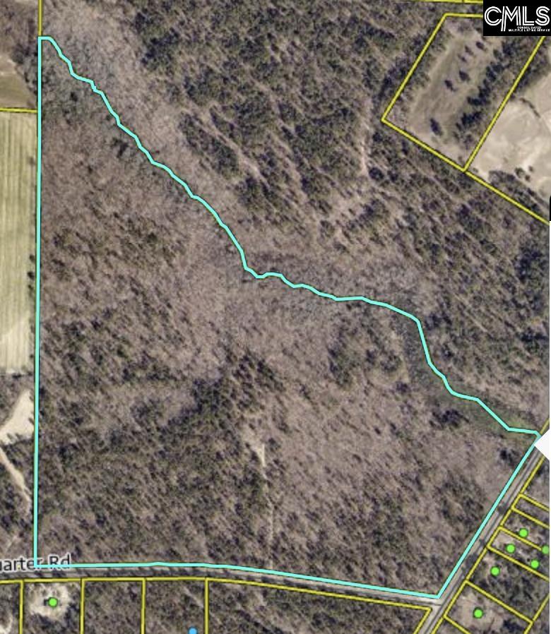 0 Hartley Quarter Road