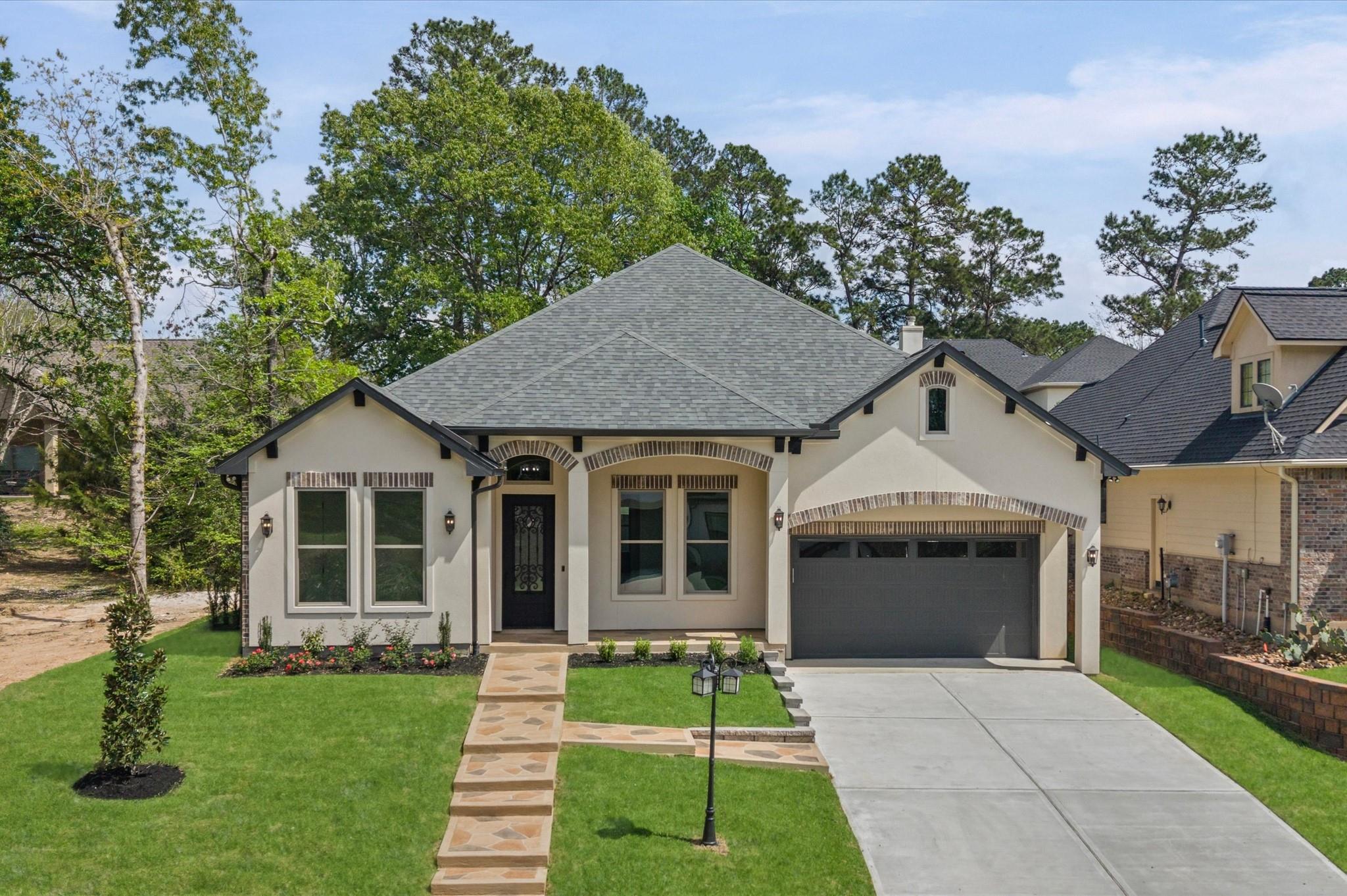 205 Blue Hill Drive