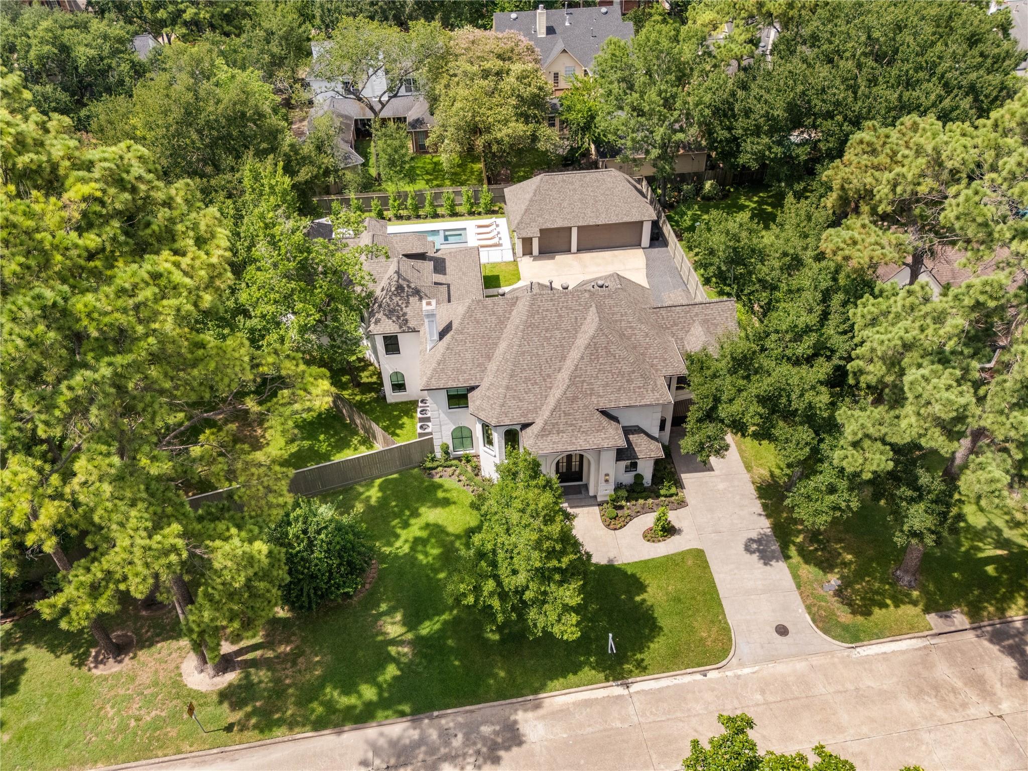 25 Woodsborough Circle