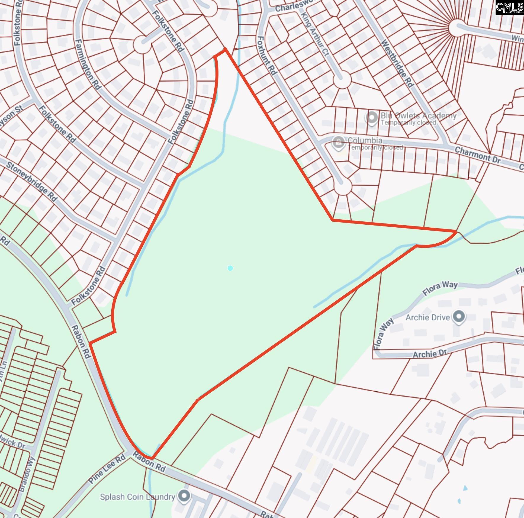Rabon Road