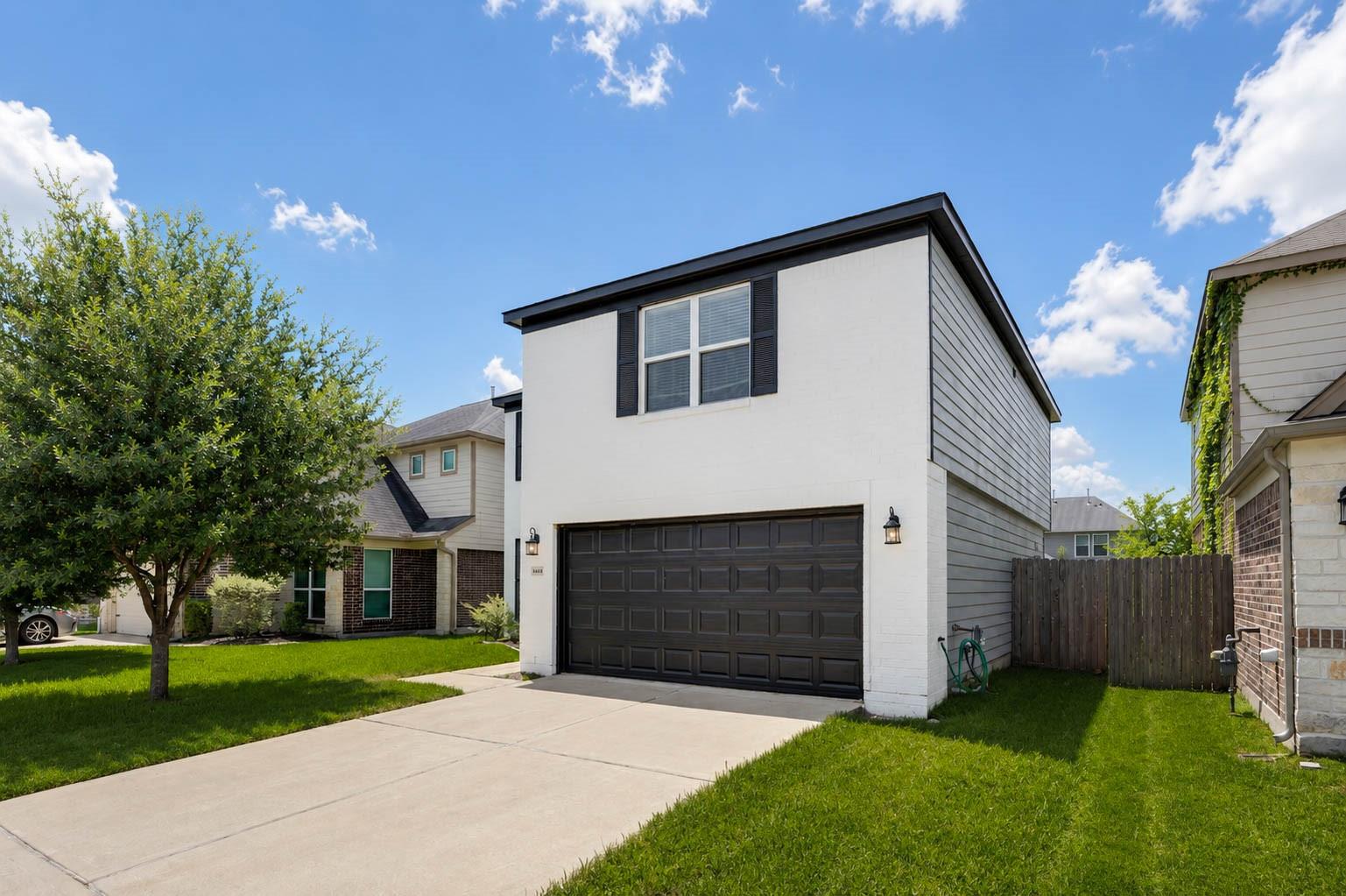 15414 Winding Boardwalk Way