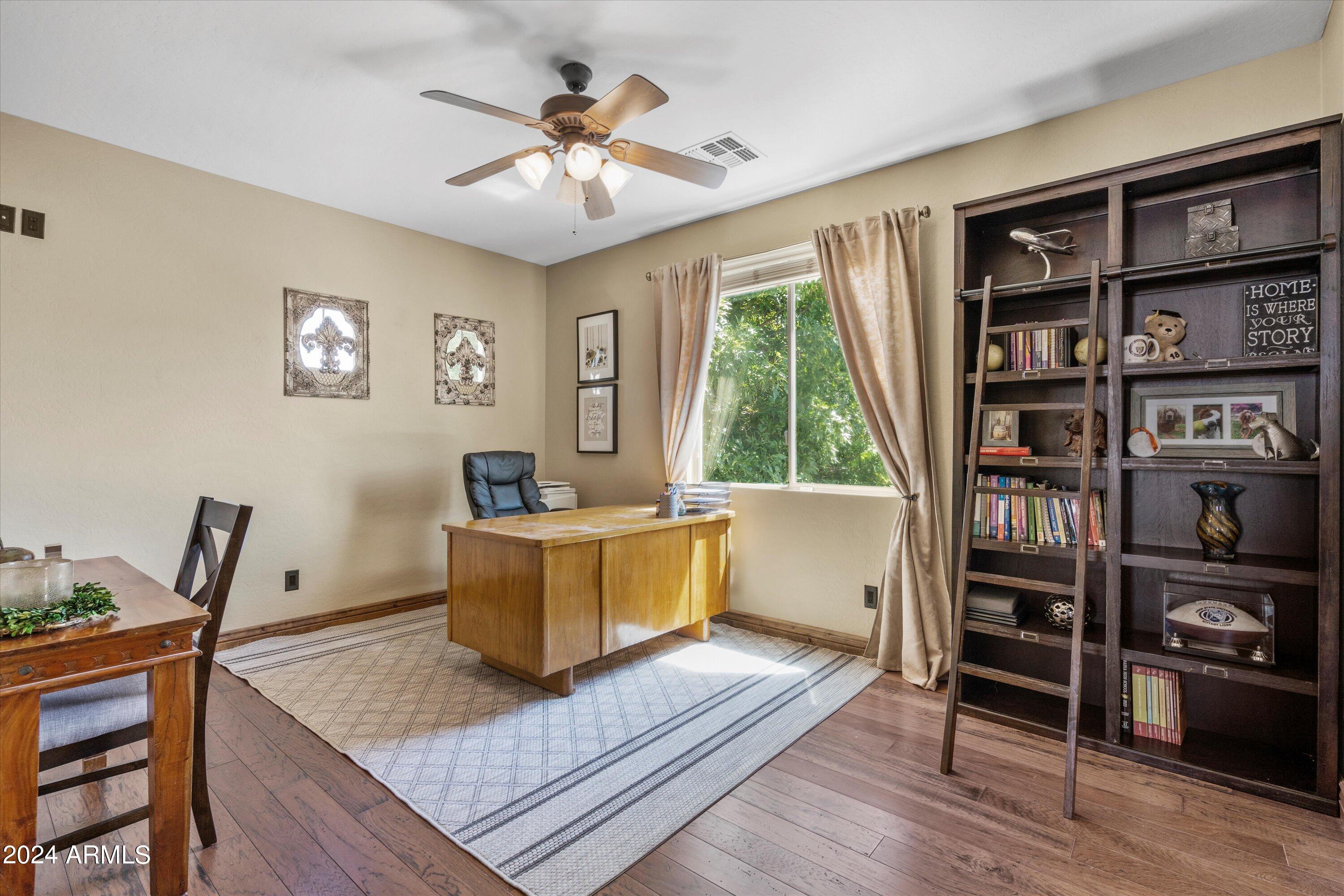 1835 E SCORPIO Place