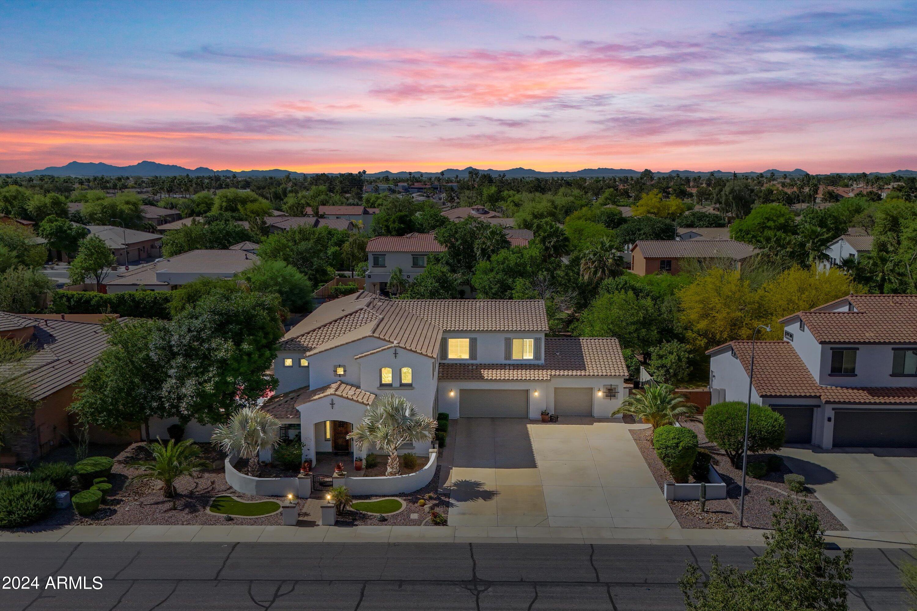 1835 E SCORPIO Place