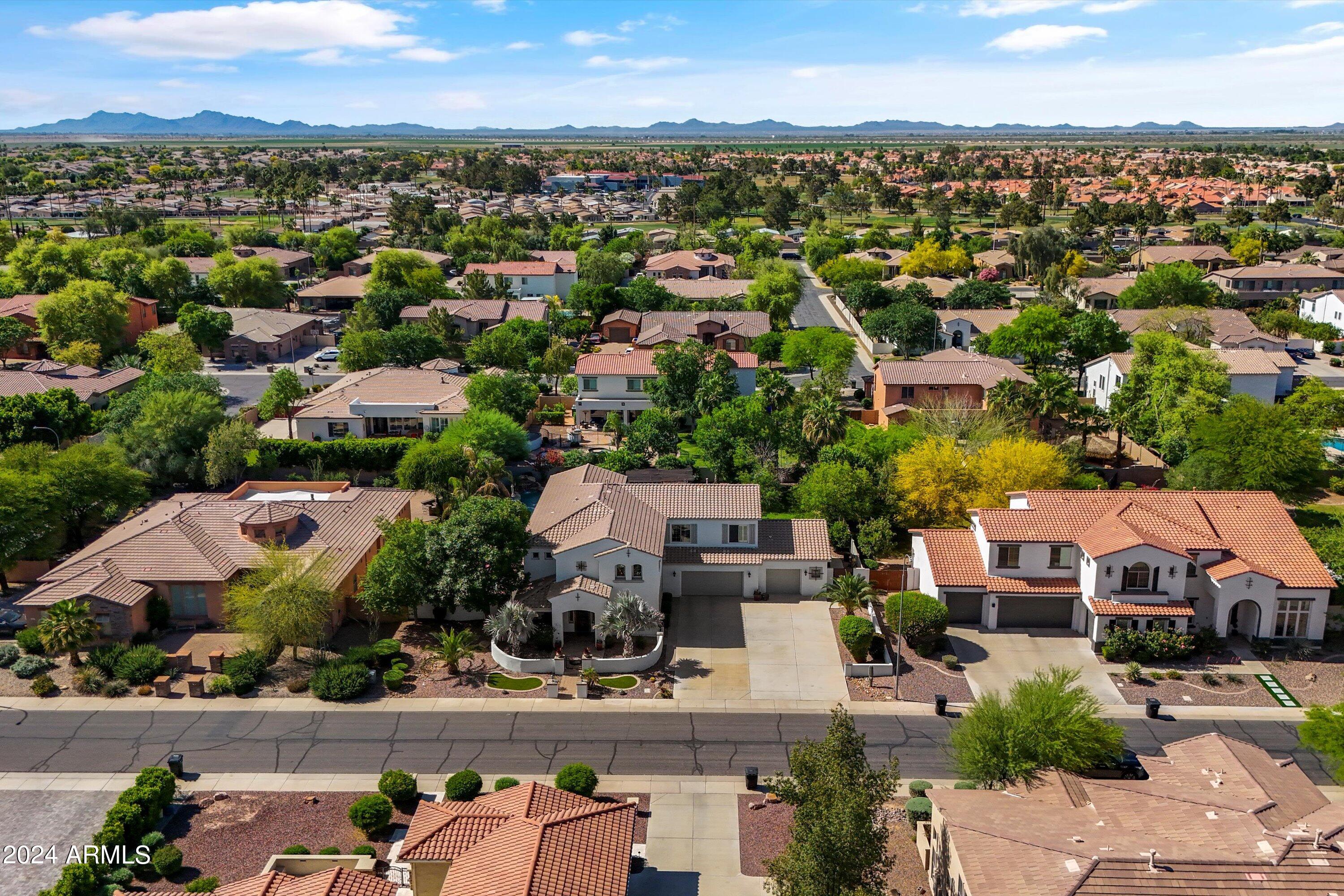 1835 E SCORPIO Place