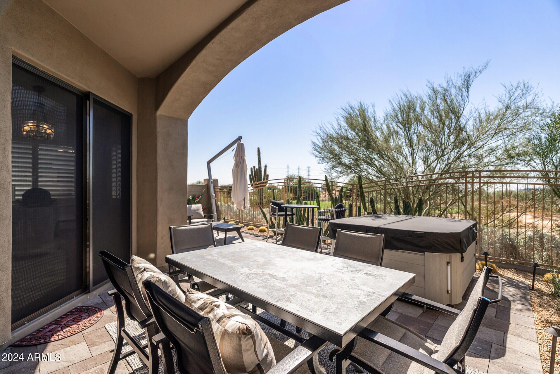 19550 N GRAYHAWK Drive # 1127
