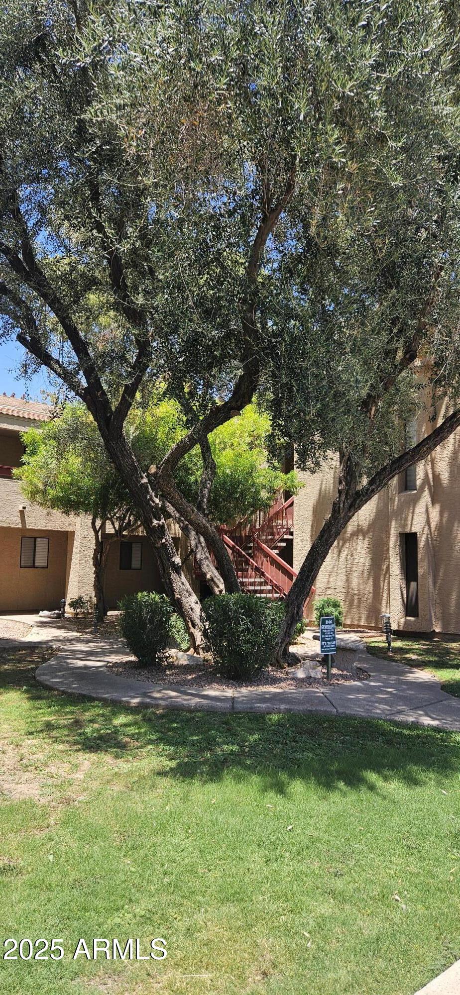 3131 W COCHISE Drive, 256