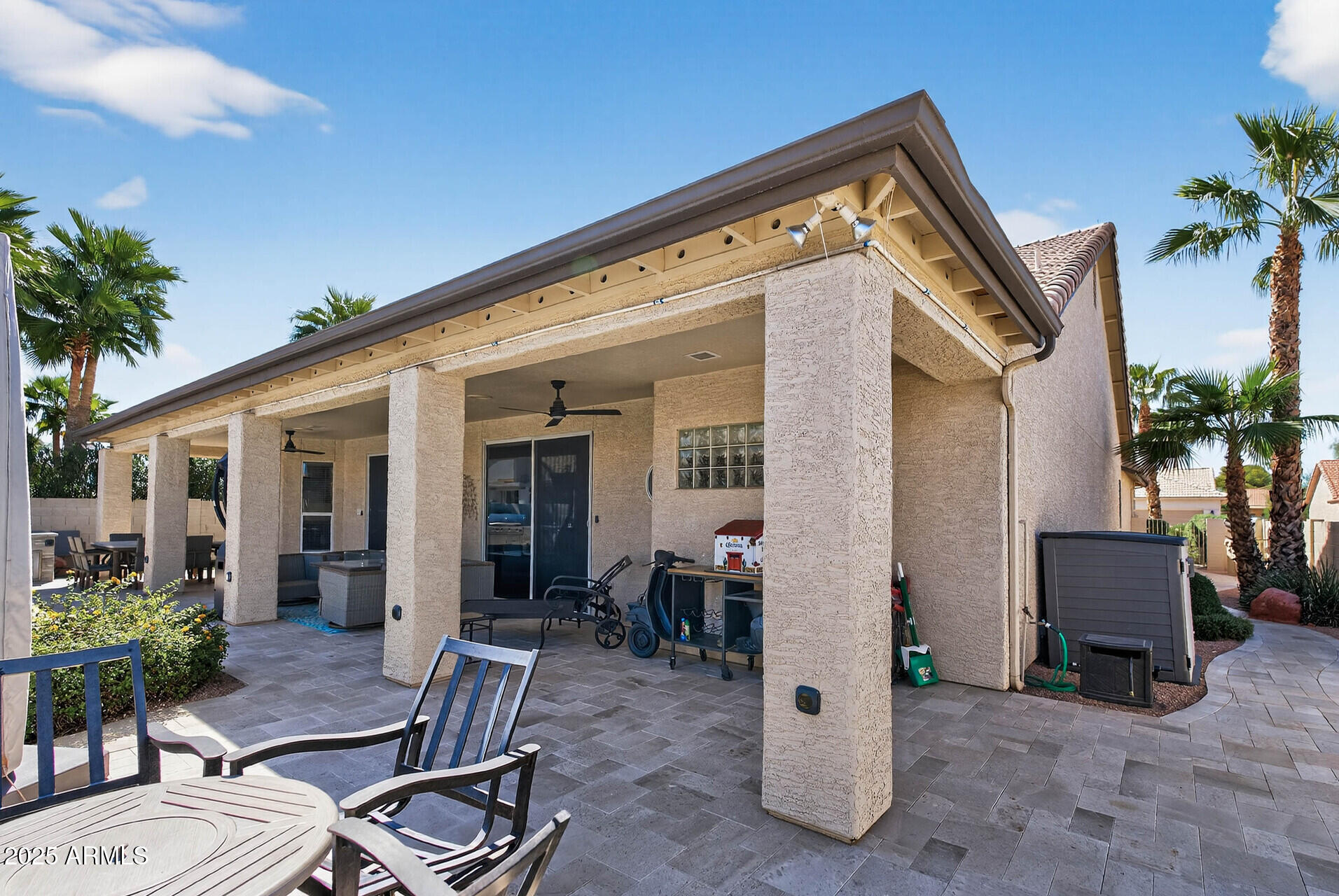 25031 S DESERT TRAIL Court