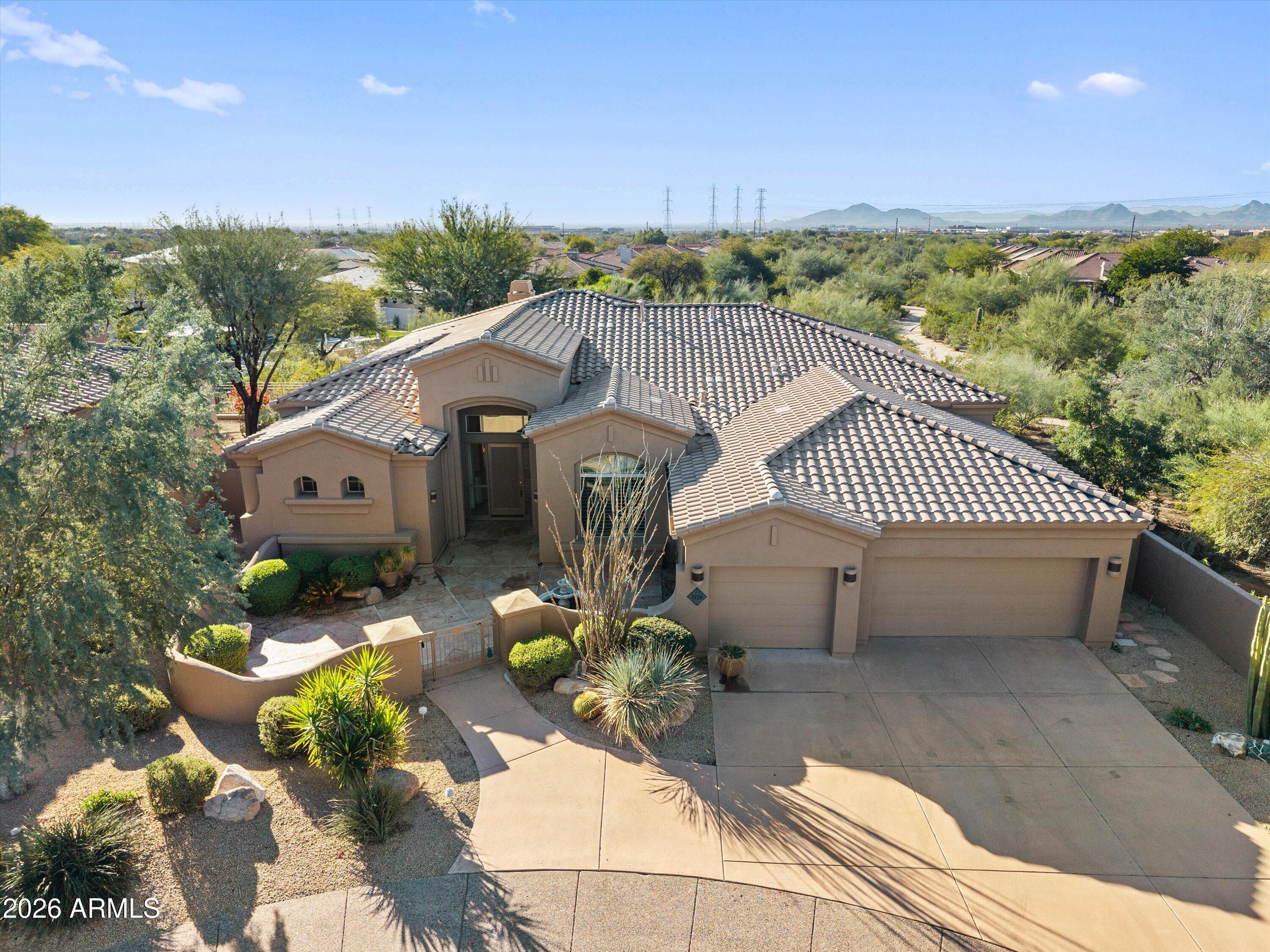 7759 E FLEDGLING Drive