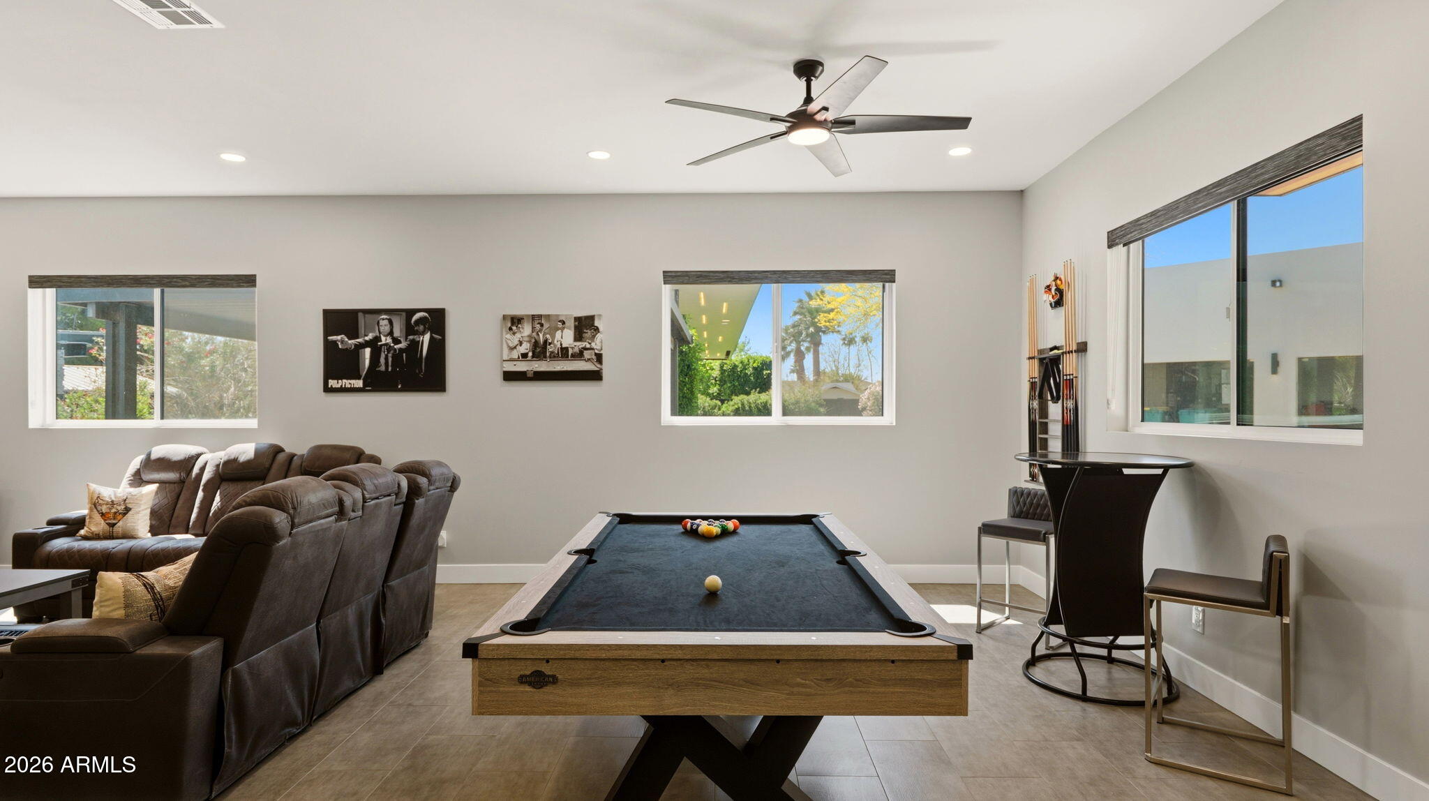 7433 E CHOLLA Lane