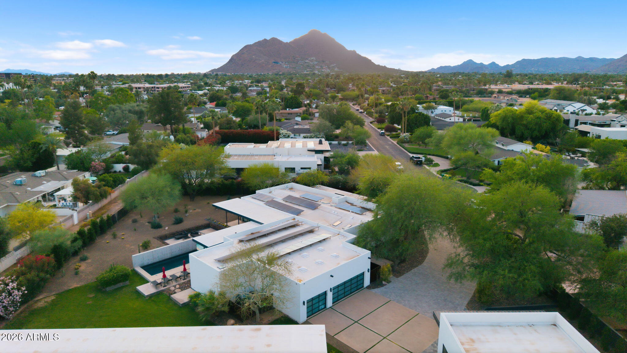 7433 E CHOLLA Lane