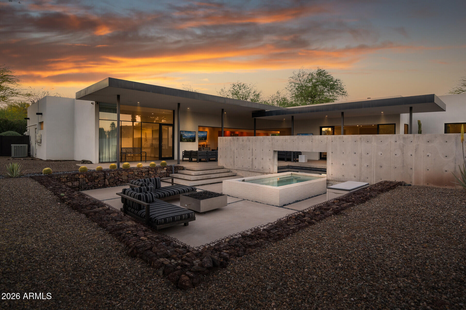 7433 E CHOLLA Lane