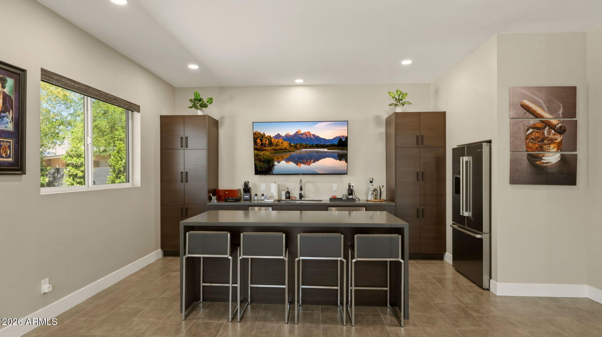7433 E CHOLLA Lane