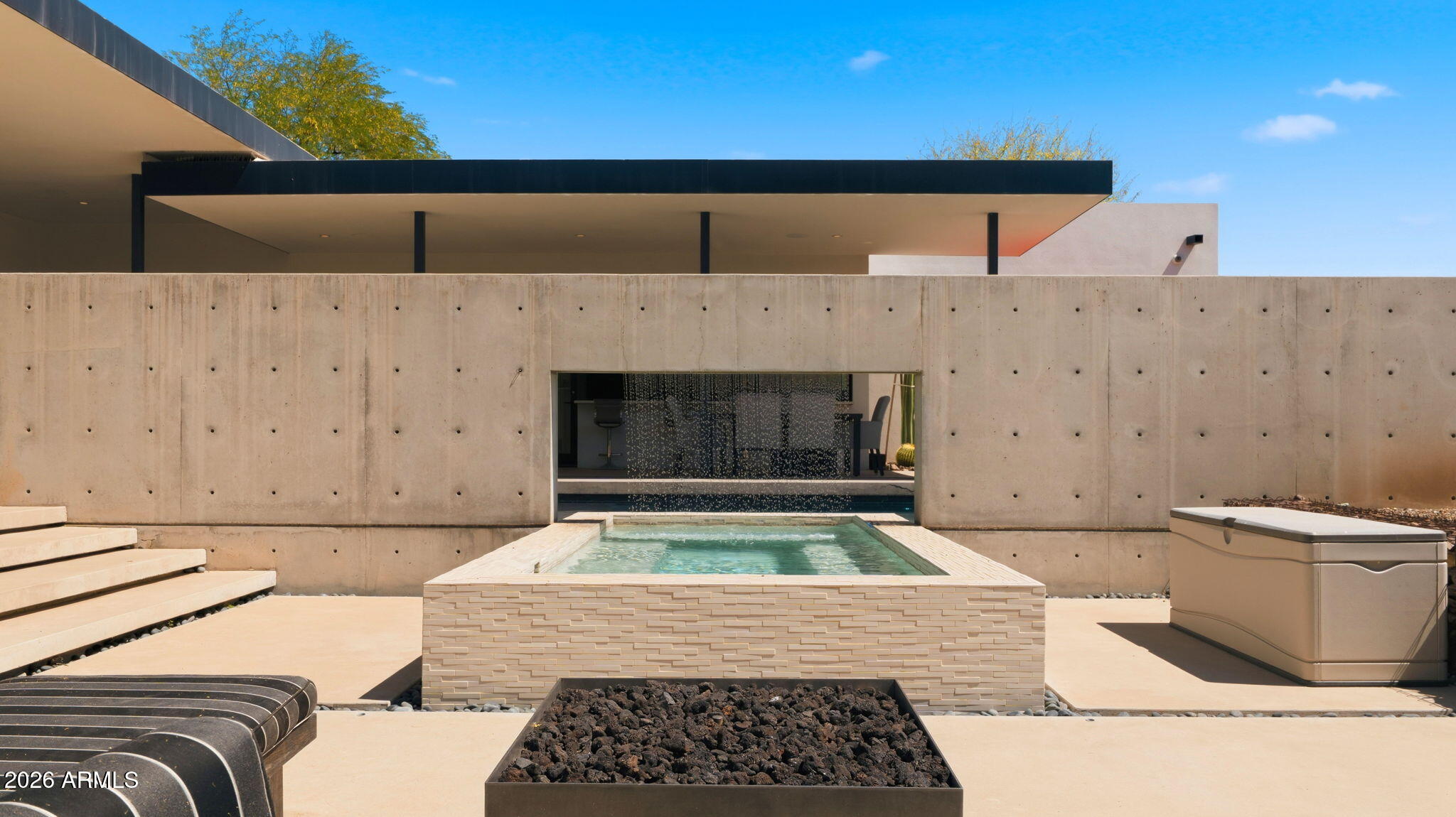 7433 E CHOLLA Lane
