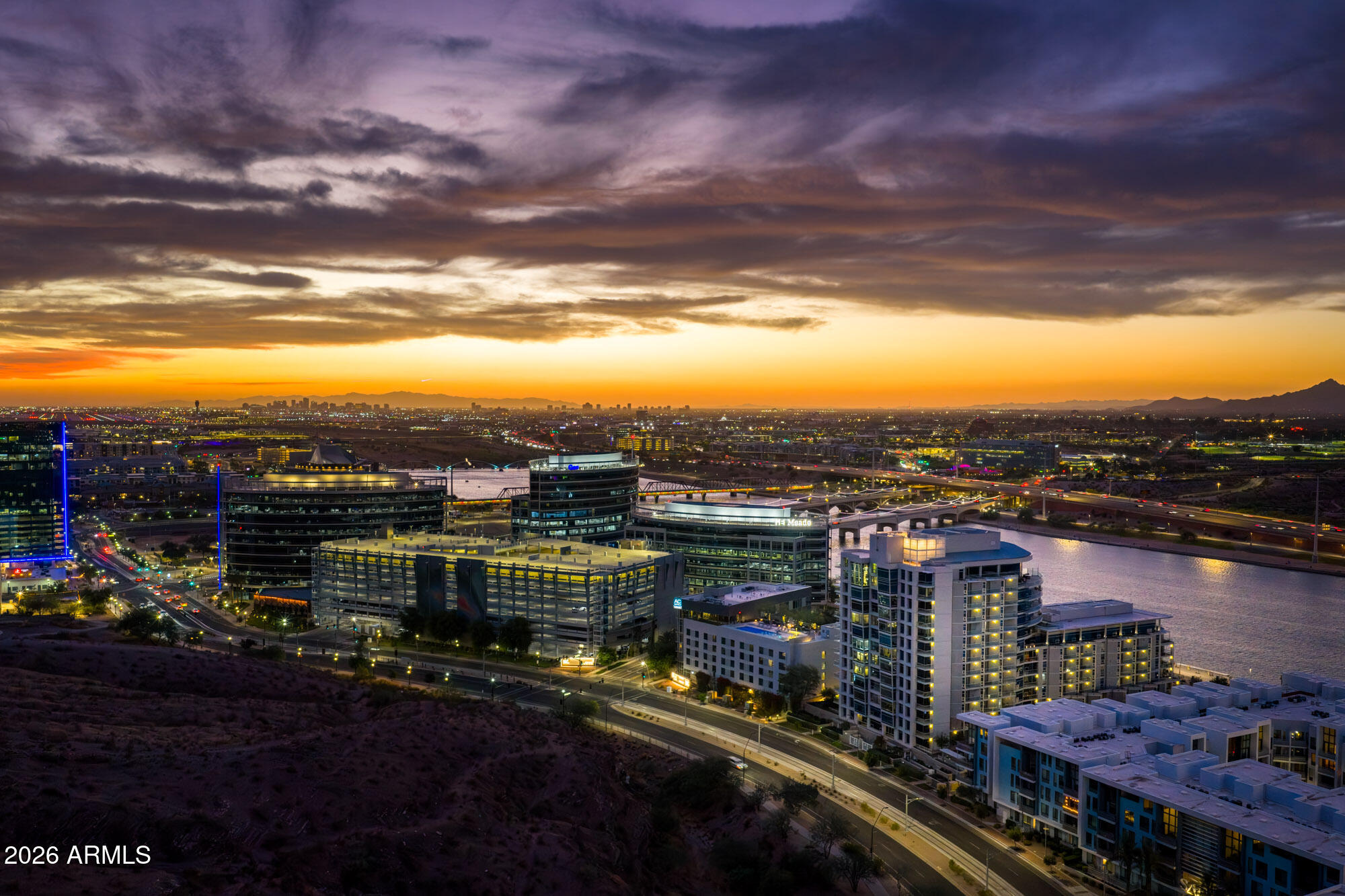 140 E RIO SALADO Parkway 1201