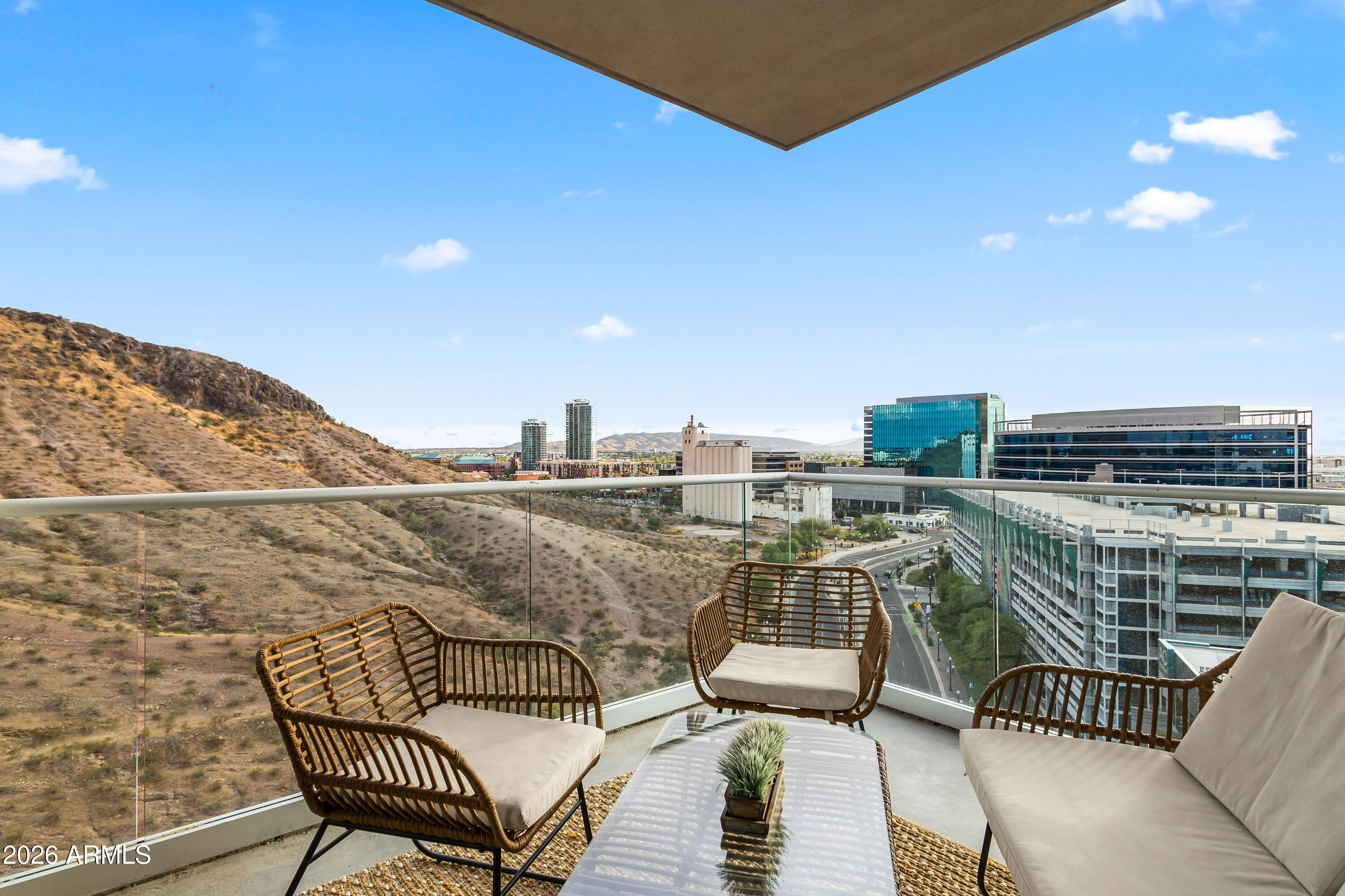 140 E RIO SALADO Parkway 1201