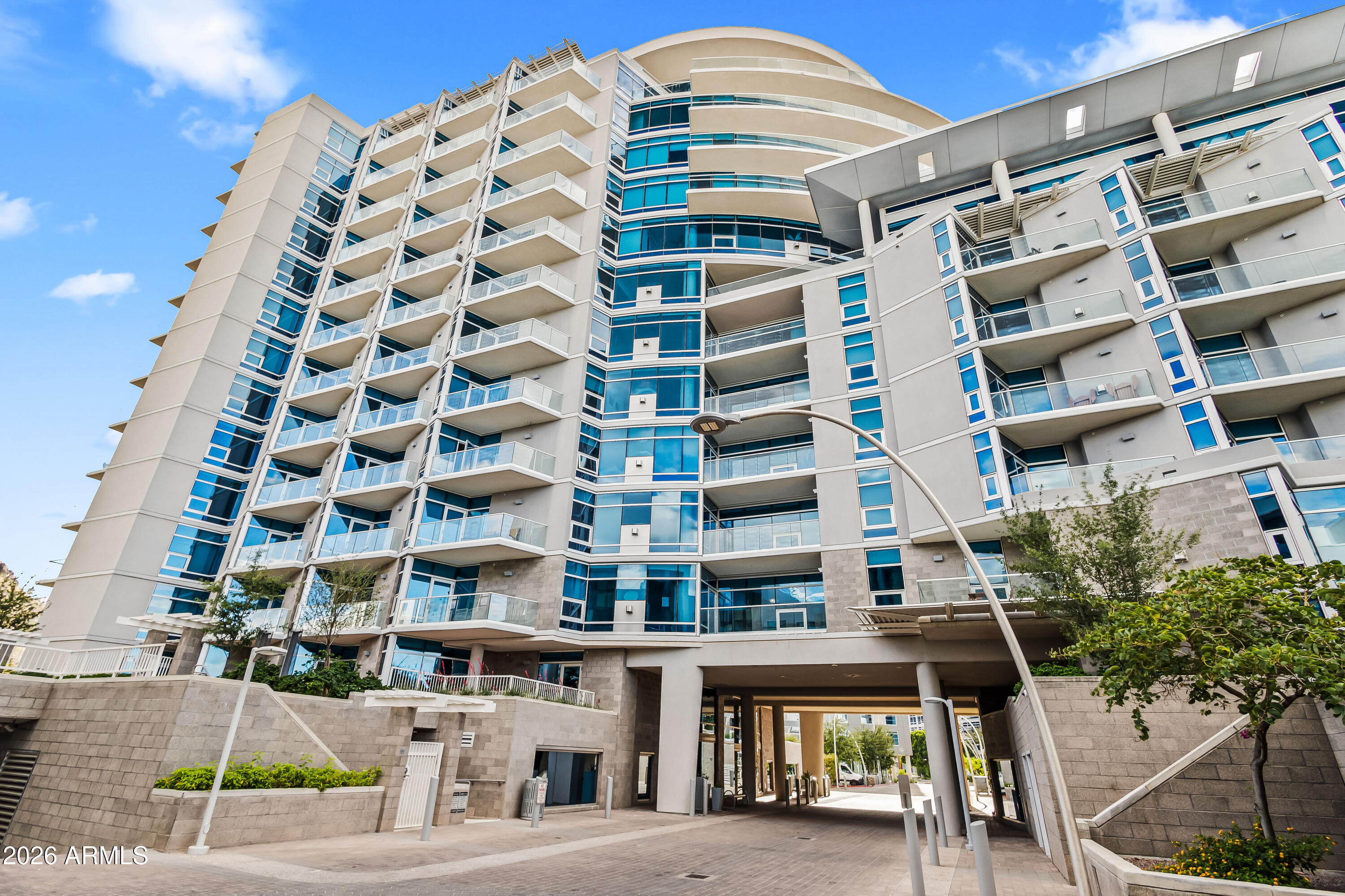 140 E RIO SALADO Parkway 1201